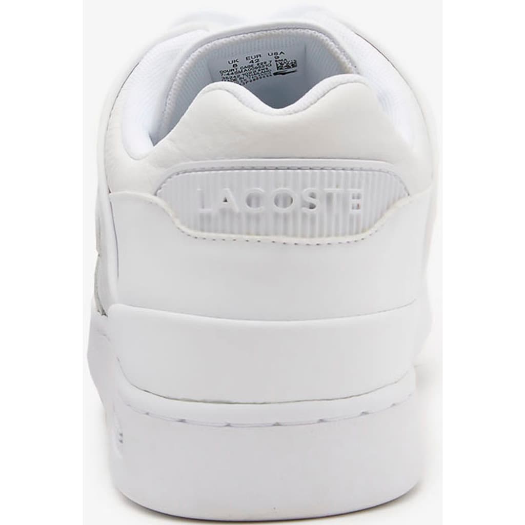 Lacoste Sneaker »COURT CAGE 222 7 SMA«