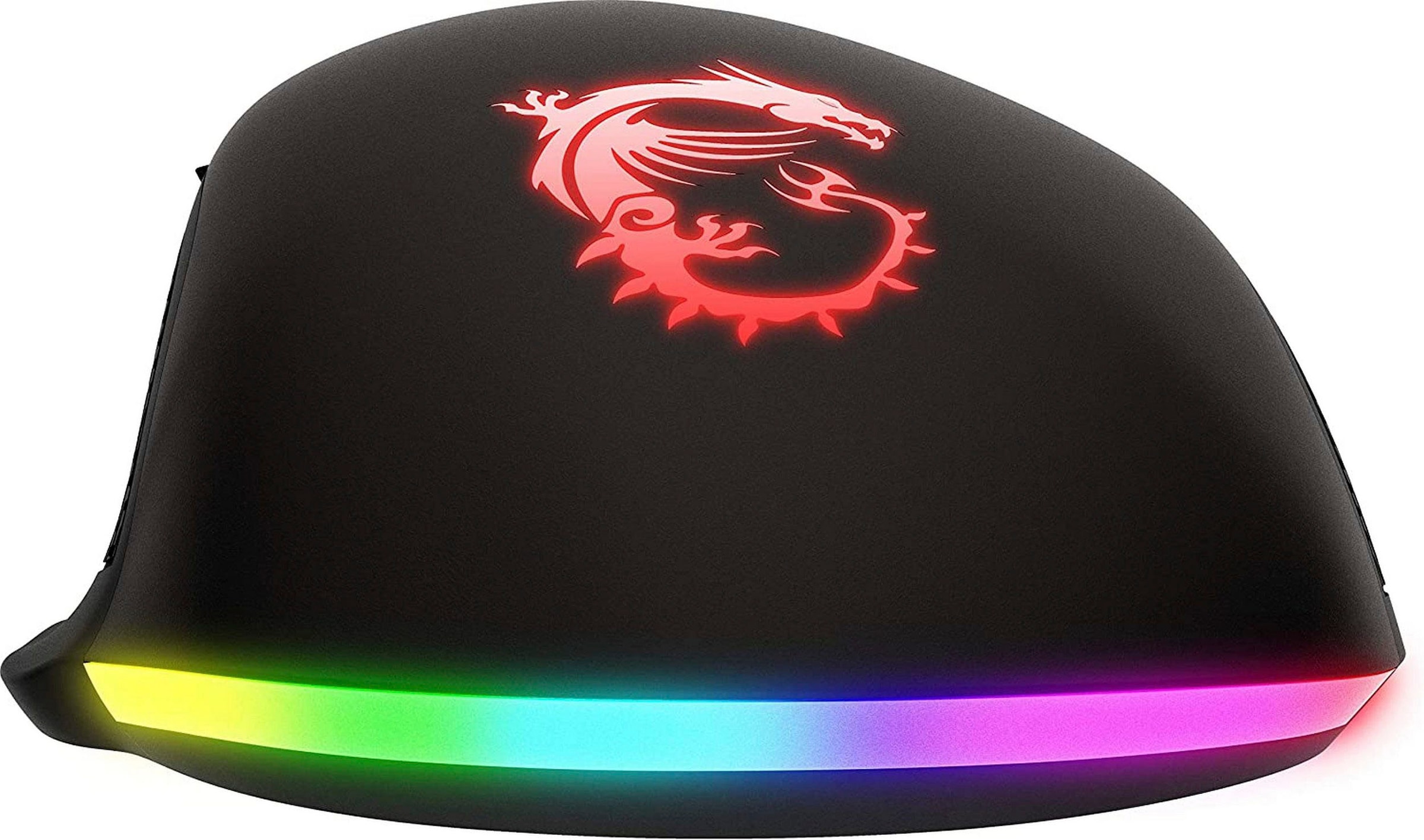MSI Gaming-Maus »Clutch GM20 Elite«, kabelgebunden