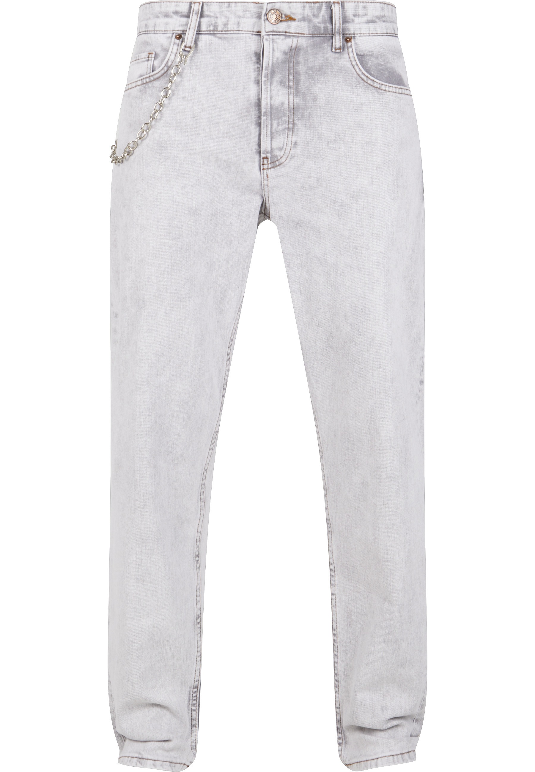 2Y Premium Bequeme Jeans "2Y Premium Herren 2Y Boyfriend Fit Jeans"