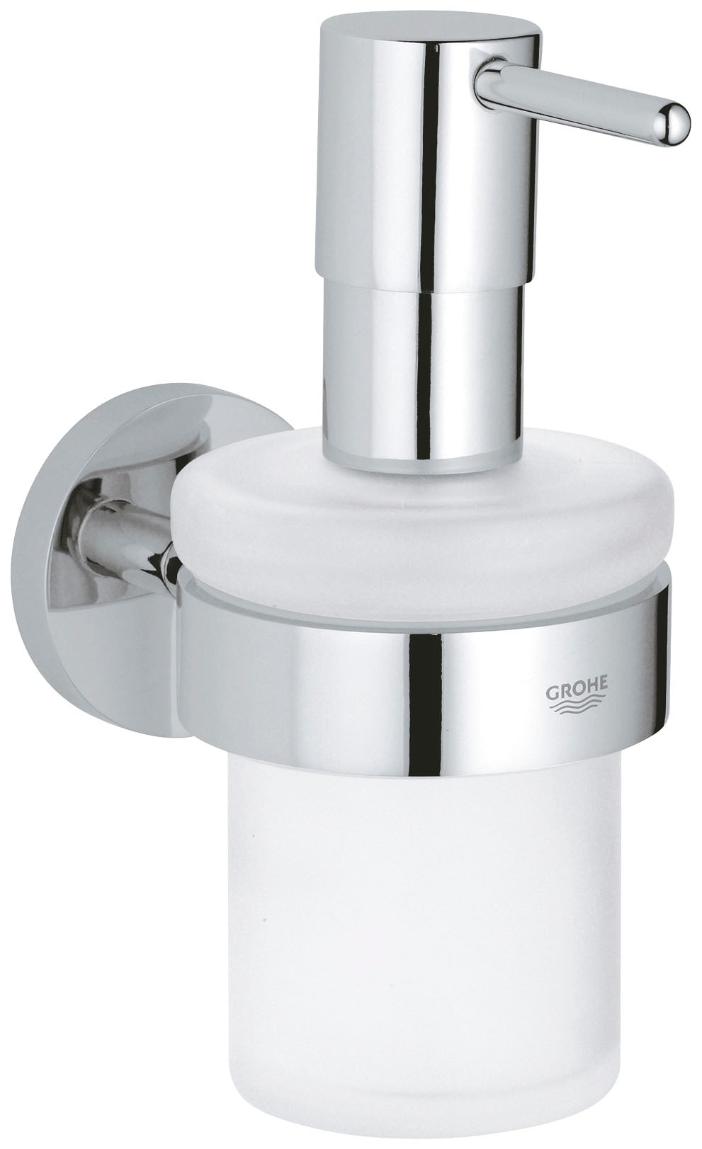 Grohe Seifenspender »Start«, mit Halter