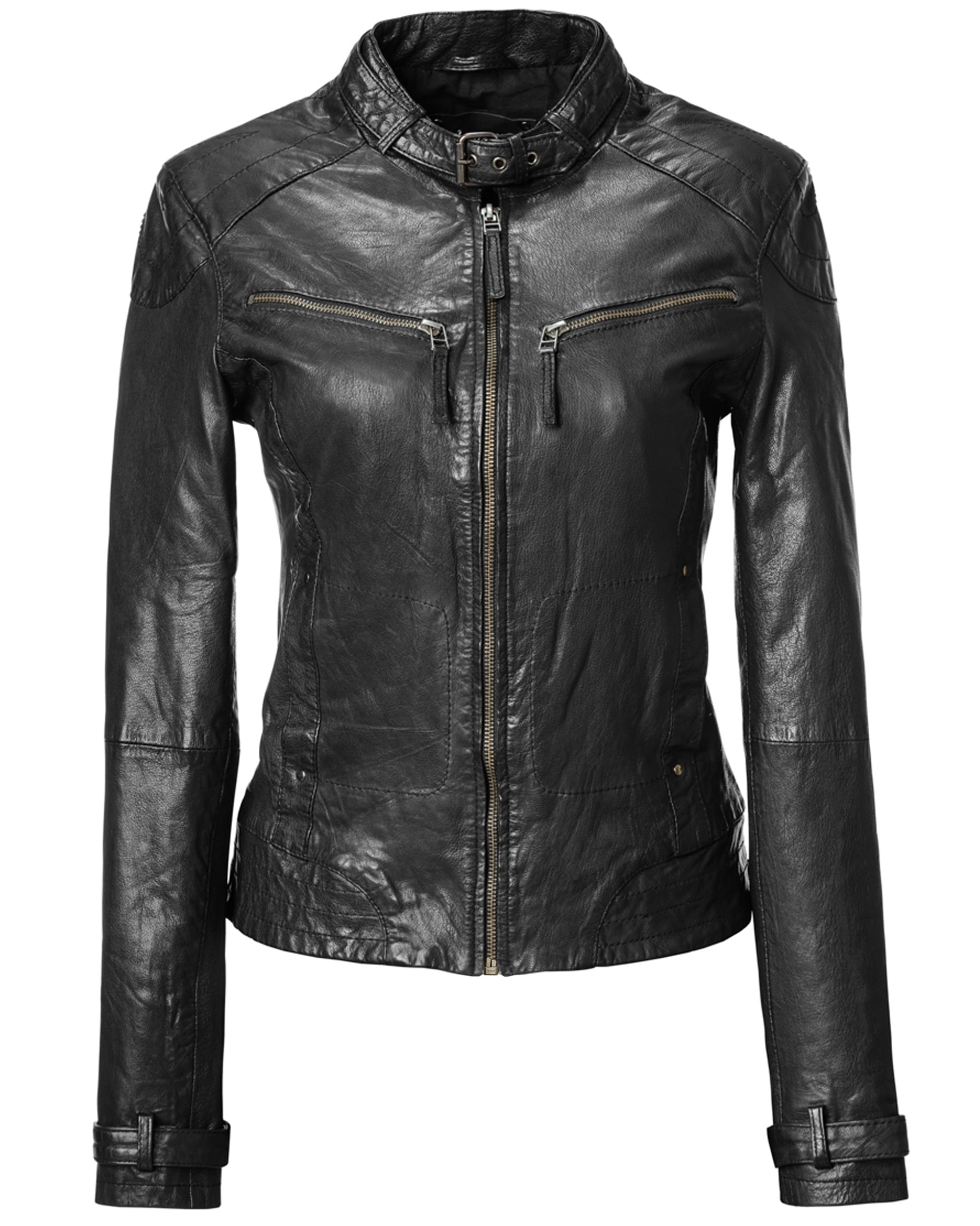 Maze Lederjacke »31Ryana«