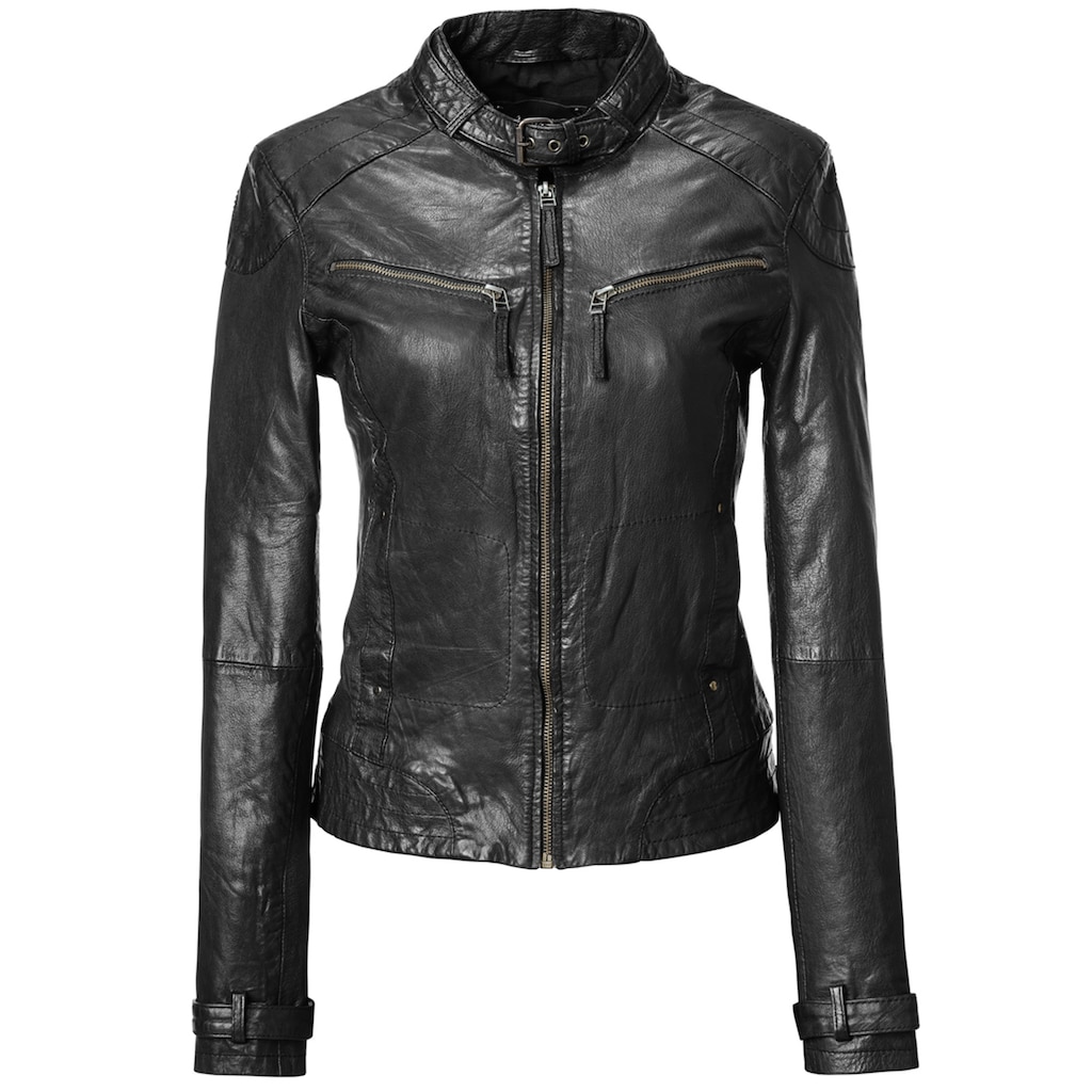 Maze Lederjacke »31Ryana«