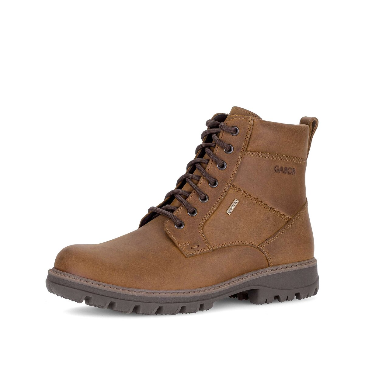Gabor "Boot"
