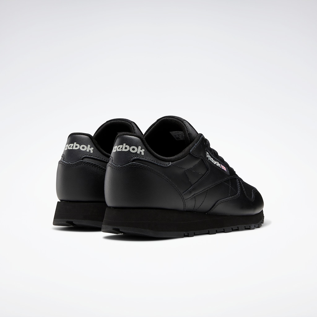 Reebok Classic Sneaker »CLASSIC LEATHER«