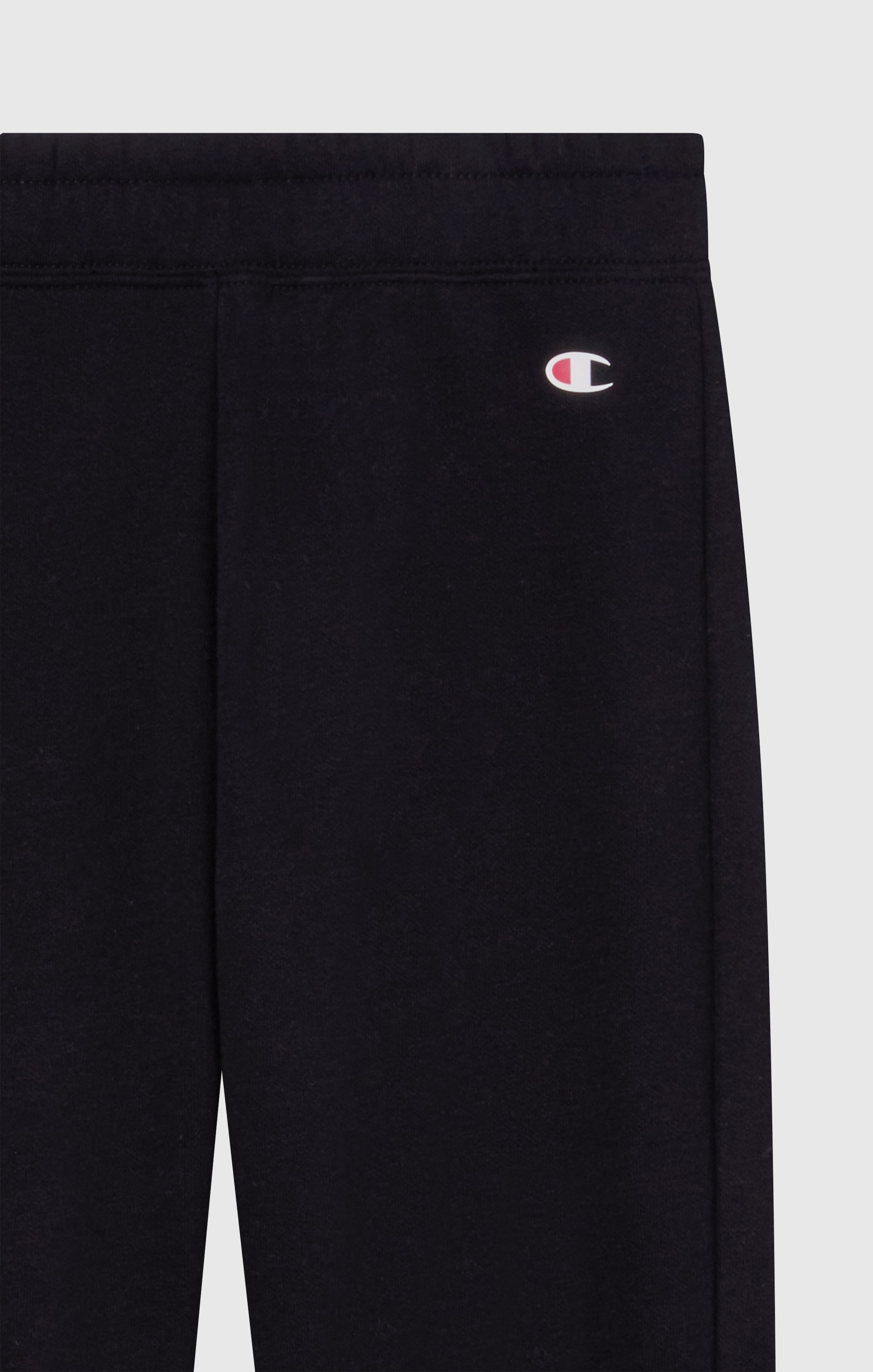 Champion Jogginghose »ICONS Rib Cuff Pants«, (1 tlg.)