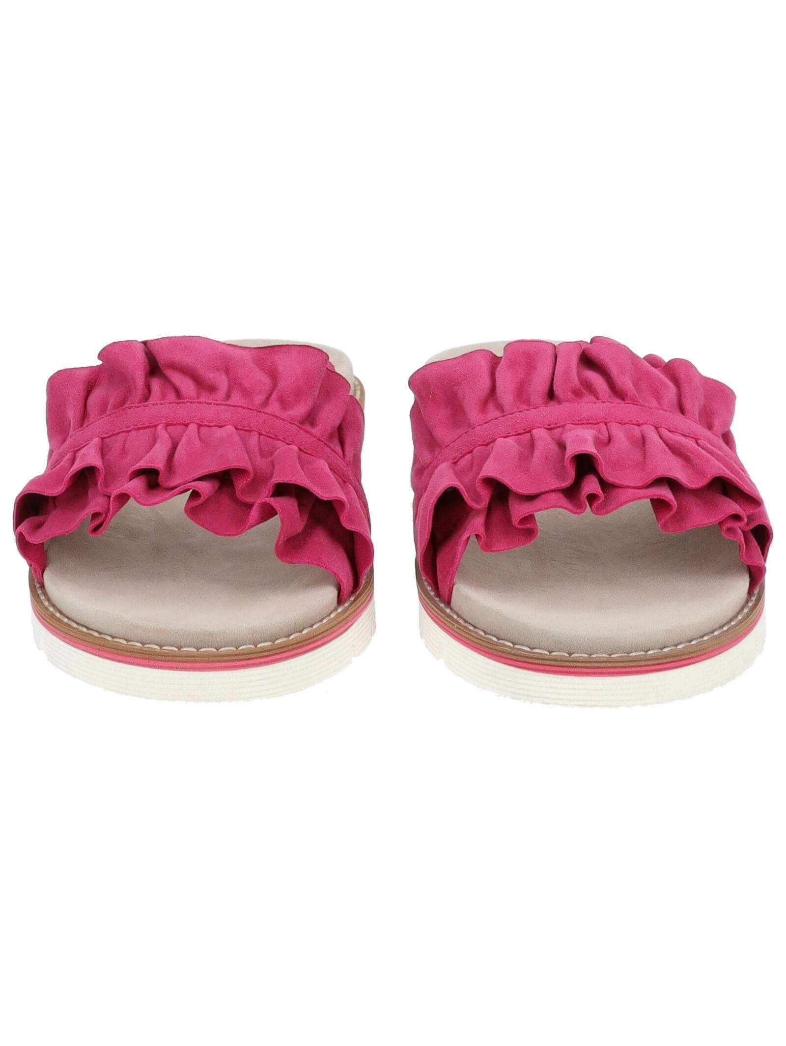 Ara Pantolette »Ara Pantoletten Veloursleder«