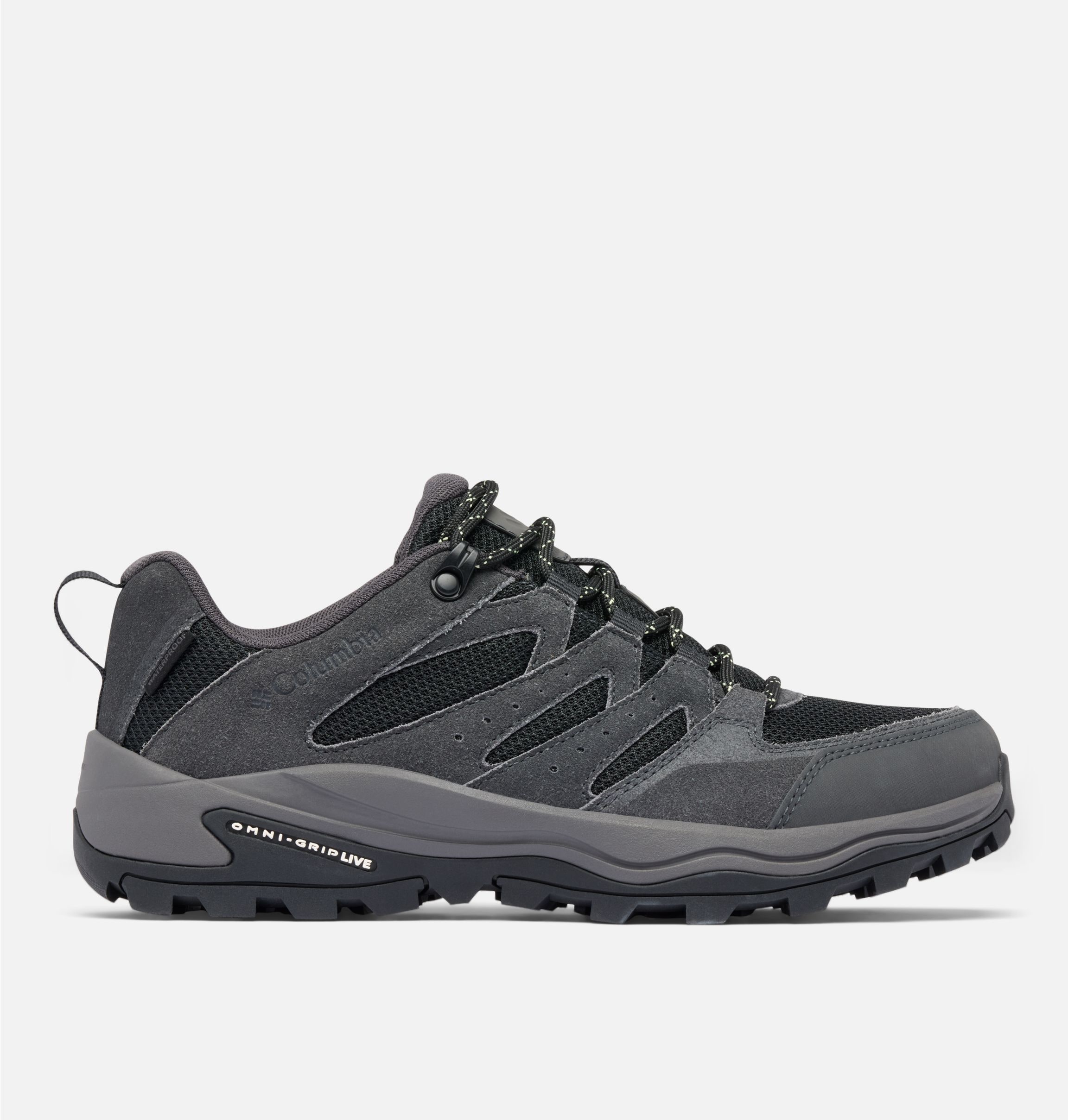 Columbia Wanderschuh "REDMOND™ IV LOW WATERPROOF", wasserdicht günstig online kaufen