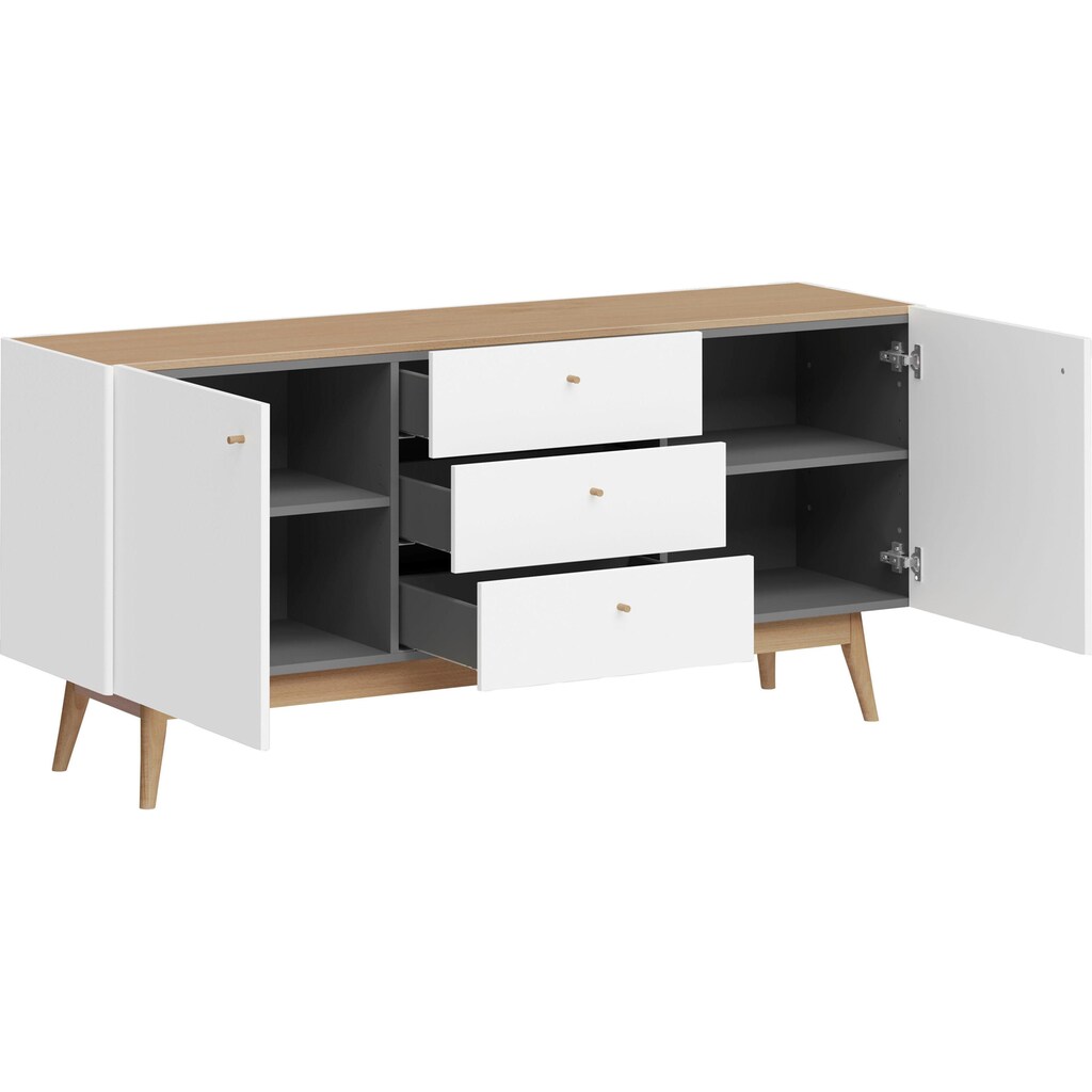 GERMANIA Sideboard »Monteo«