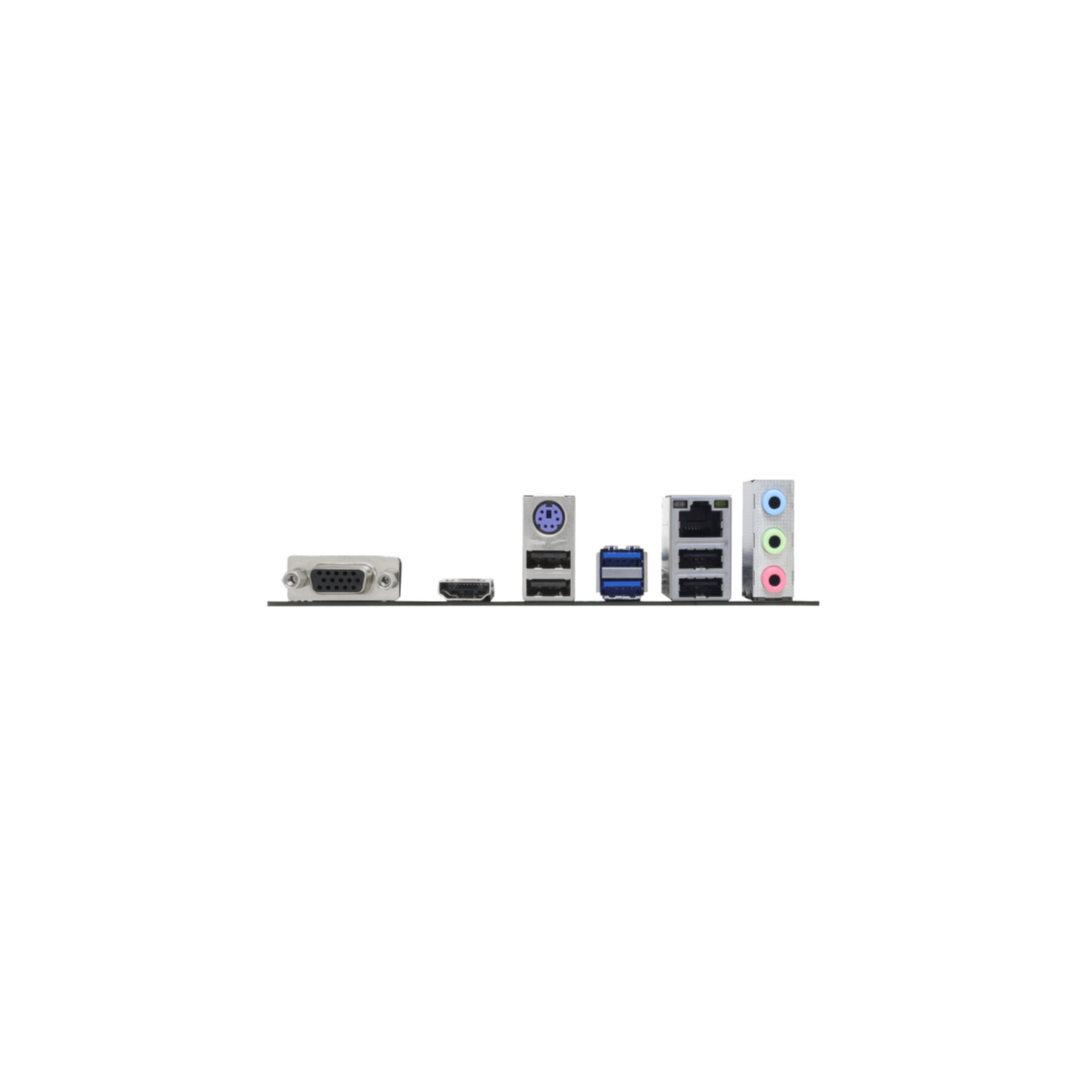 Biostar Mainboard »H610MHP 2.0«