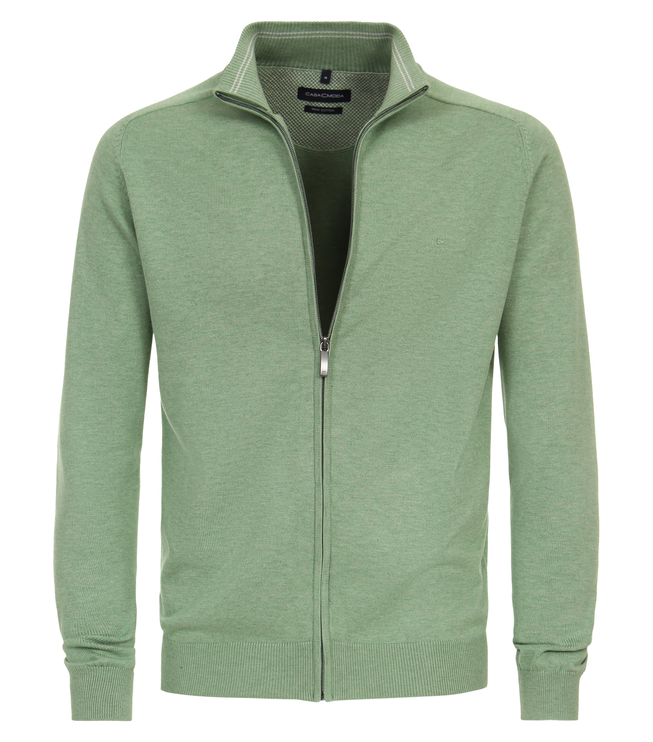 CASAMODA Strickjacke "CASAMODA Strickjacke uni"