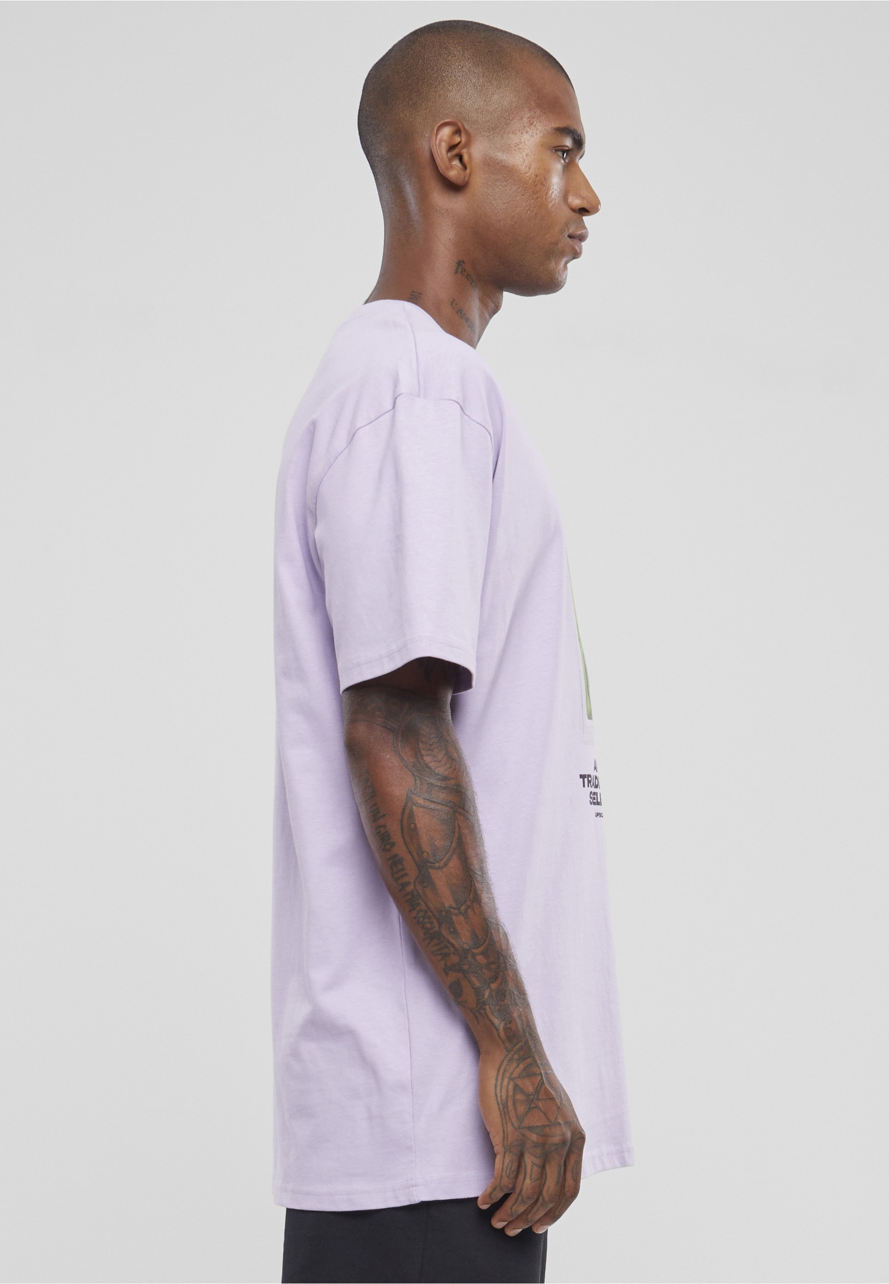 Upscale by Mister Tee T-Shirt »Upscale by Mister Tee Unisex Blend Oversize Tee« 1 Stk.