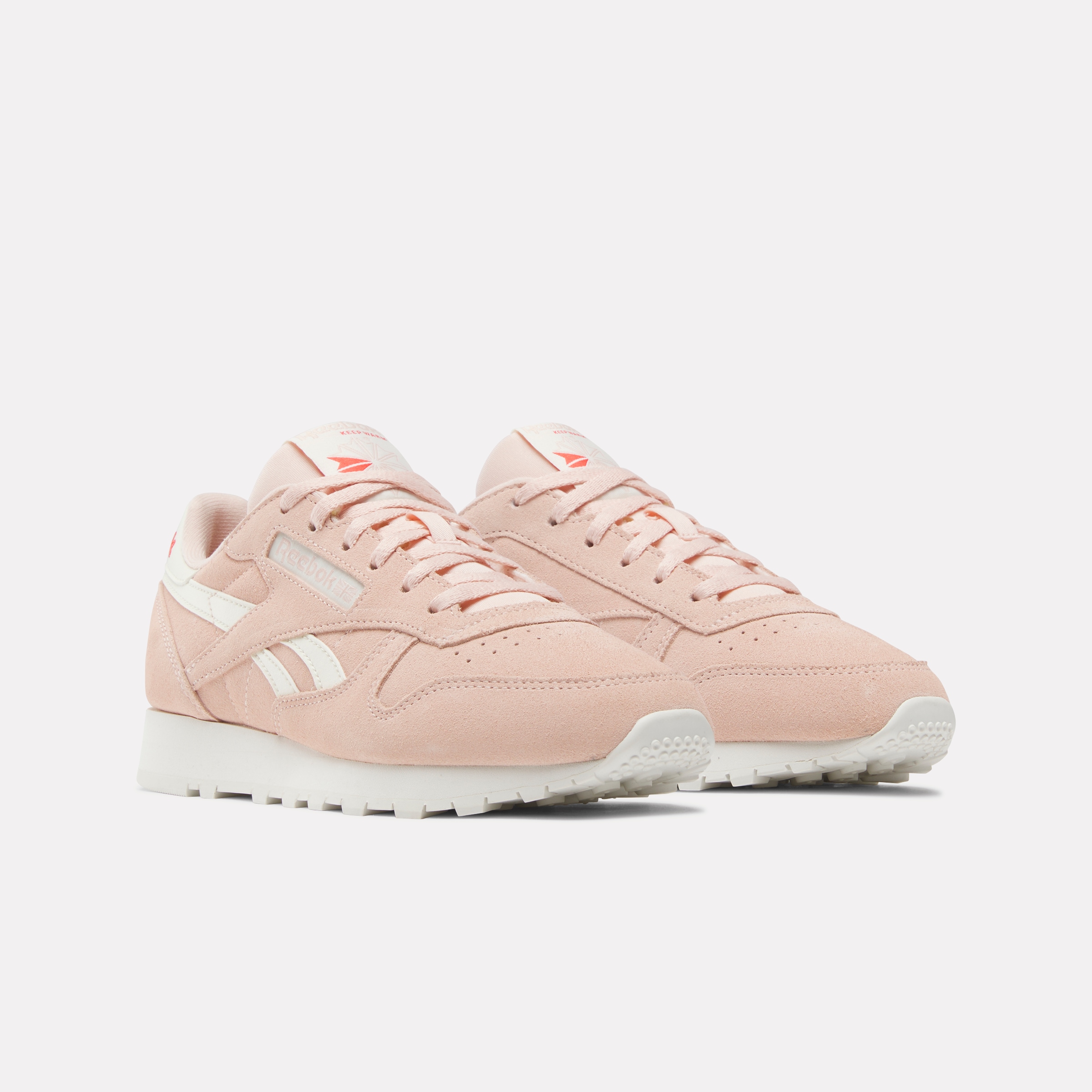 Reebok Classic Sneaker "CLASSIC LEATHER"