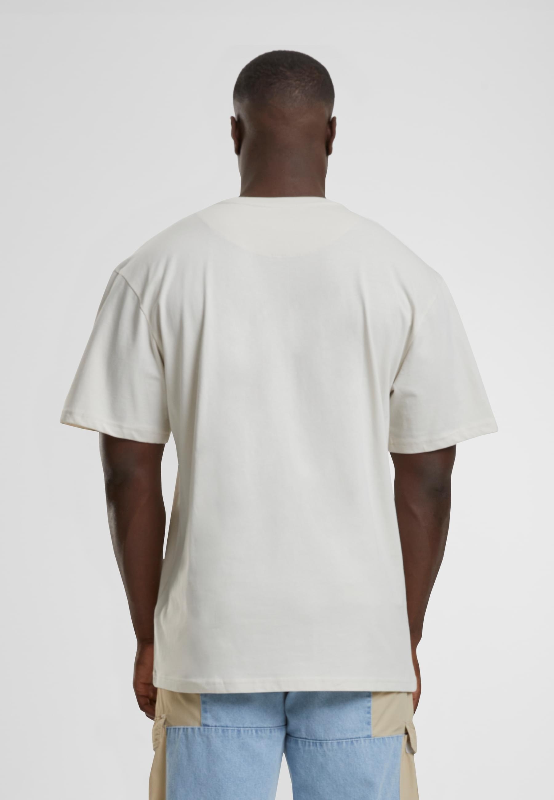Karl Kani T-Shirt »Karl Kani Herren«, (1 tlg.)