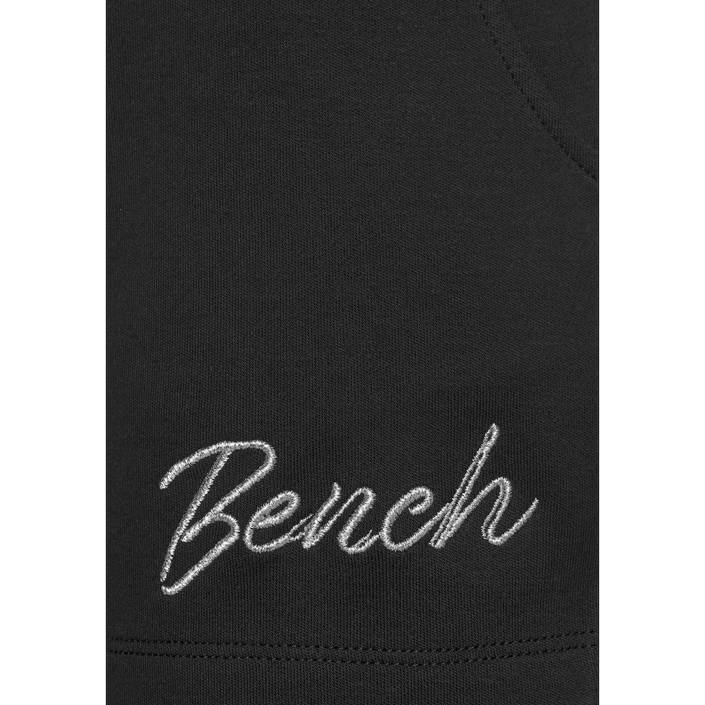 Bench. Loungewear Relaxshorts