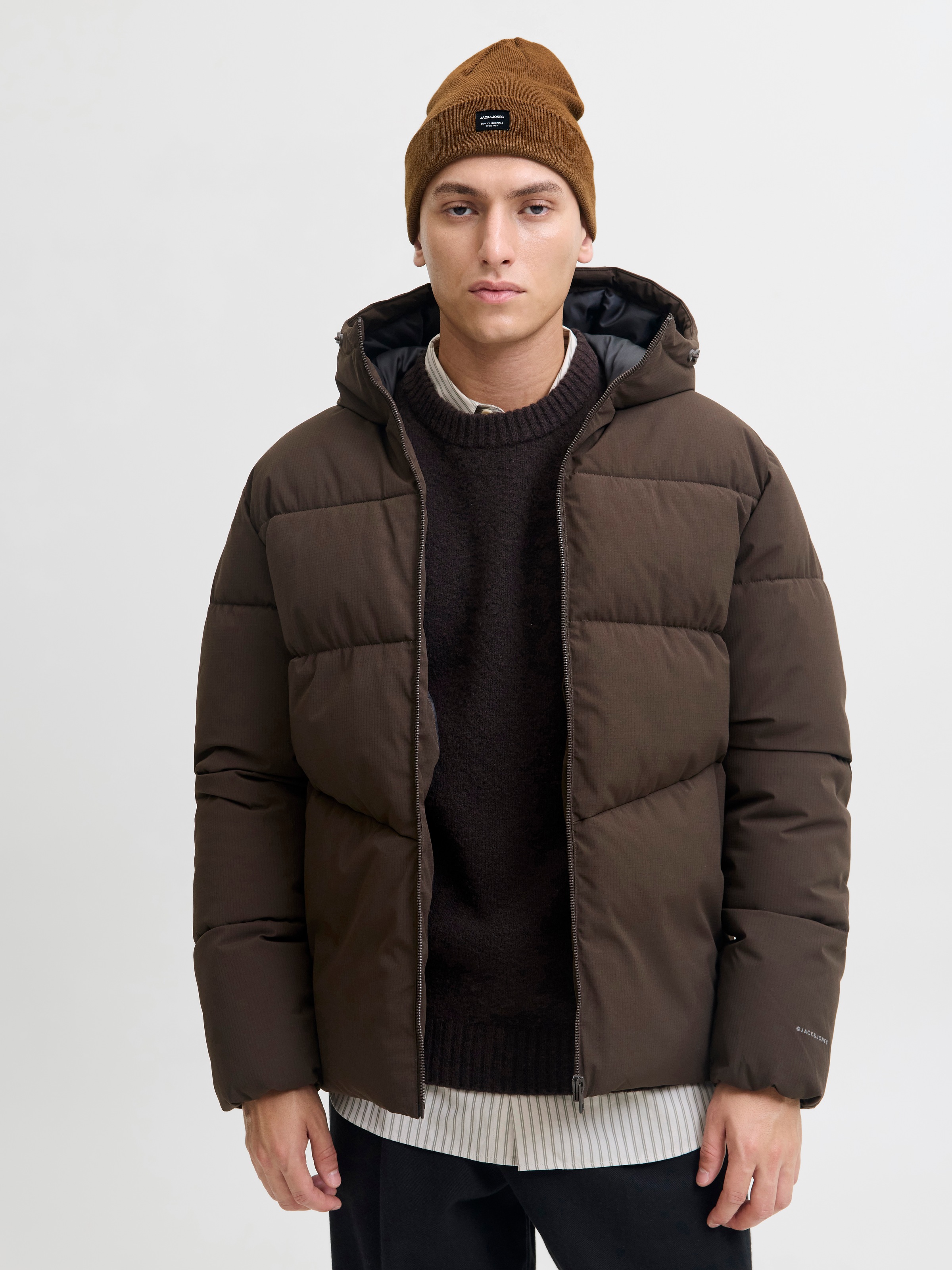 Jack & Jones Beanie »JACDNA BEANIE NOOS«