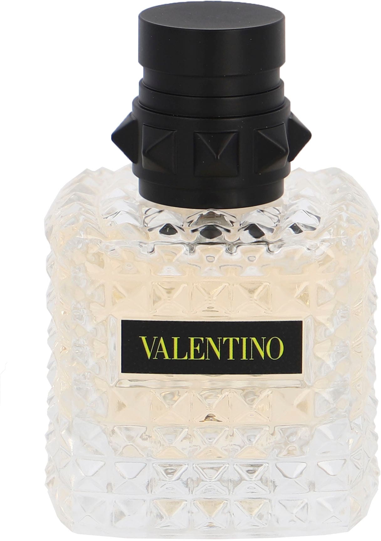 Valentino Eau de Parfum »Born in Roma Yellow Dre...