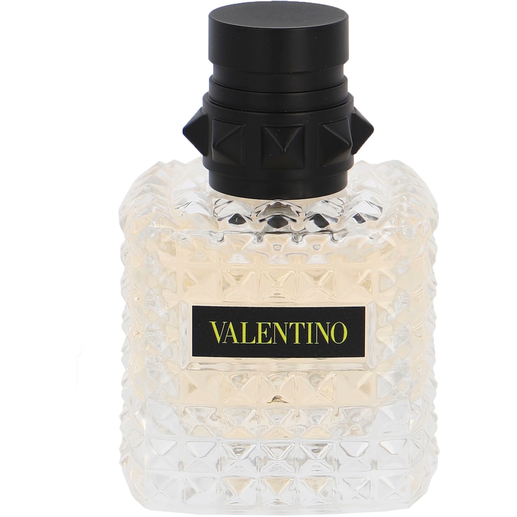 Valentino Eau de Parfum »Born In Roma Yellow Dream«