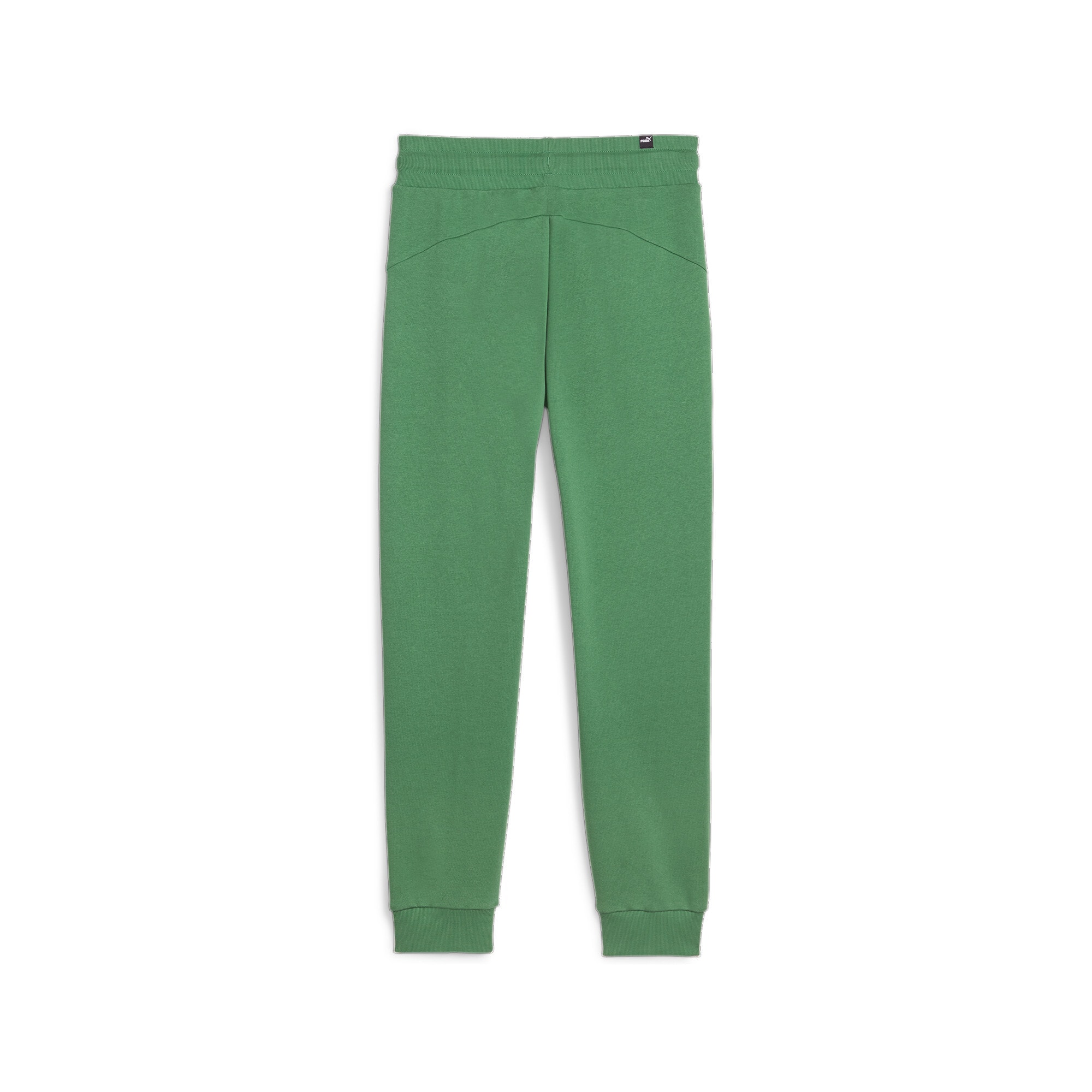 PUMA Sporthose »ESS+ Script Jogginghose Damen«