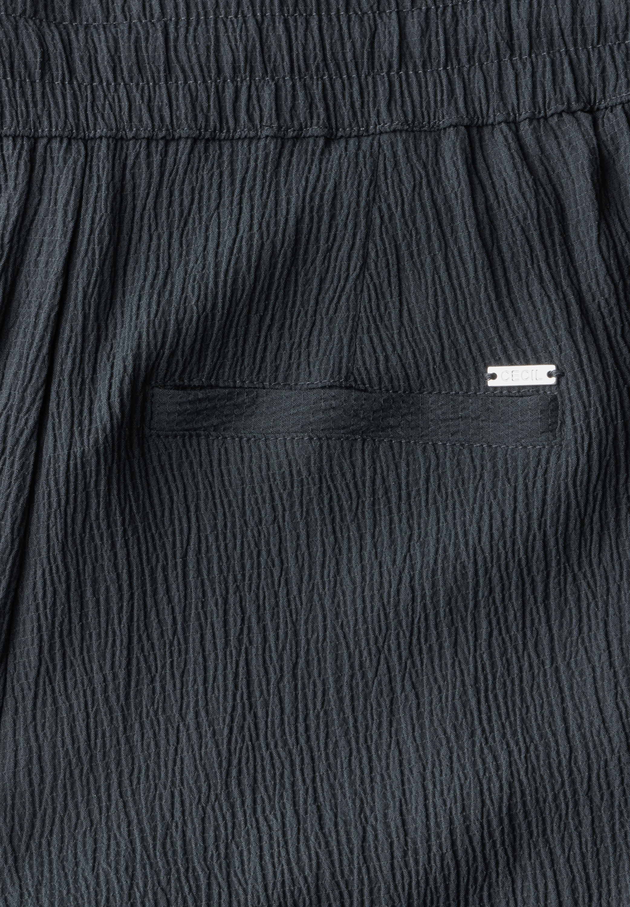Cecil Marlene-Hose, High Waist