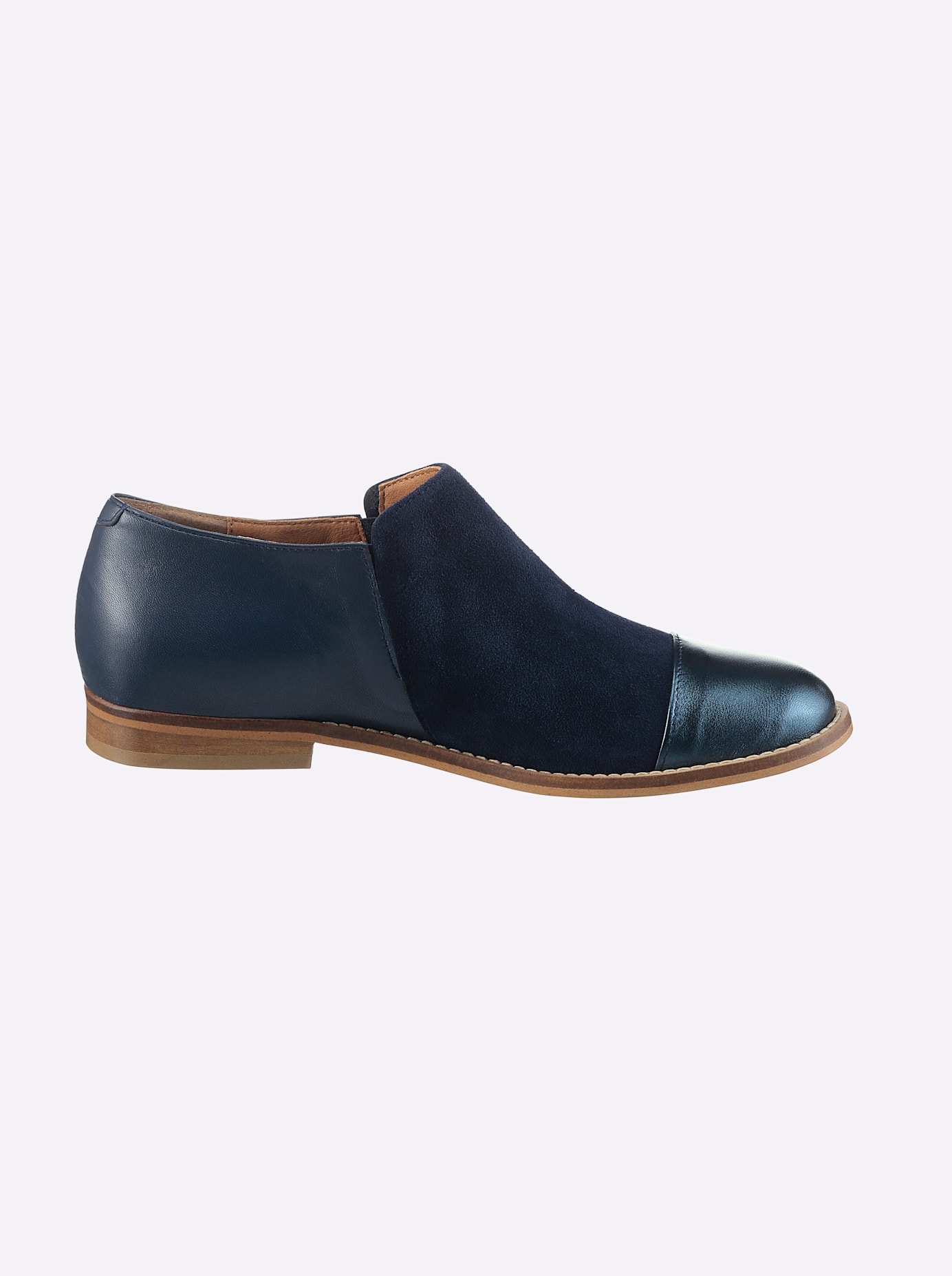 heine Slipper