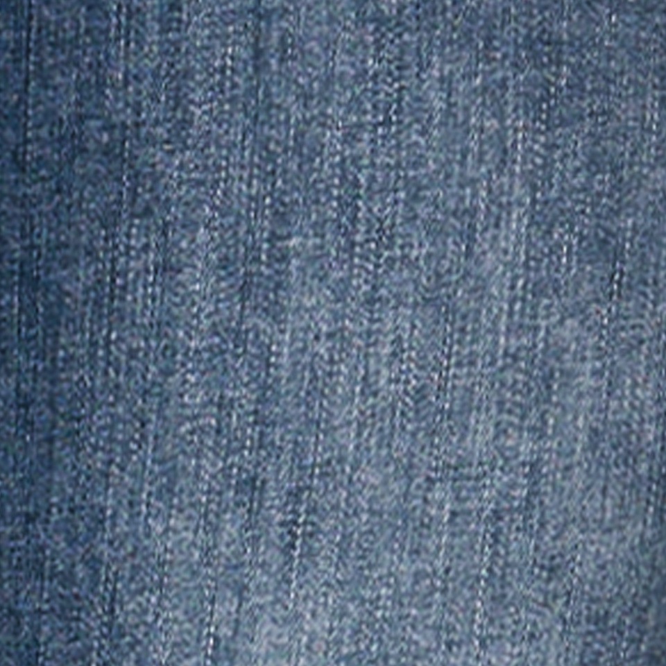 STREET ONE Slim-fit-Jeans, Middle Waist
