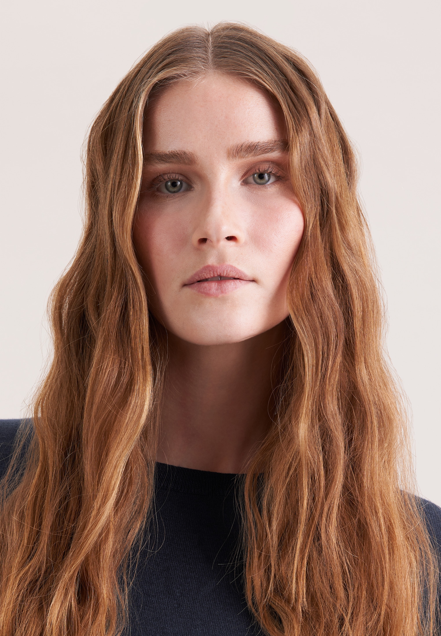 seidensticker Strickpullover Sweater Uni