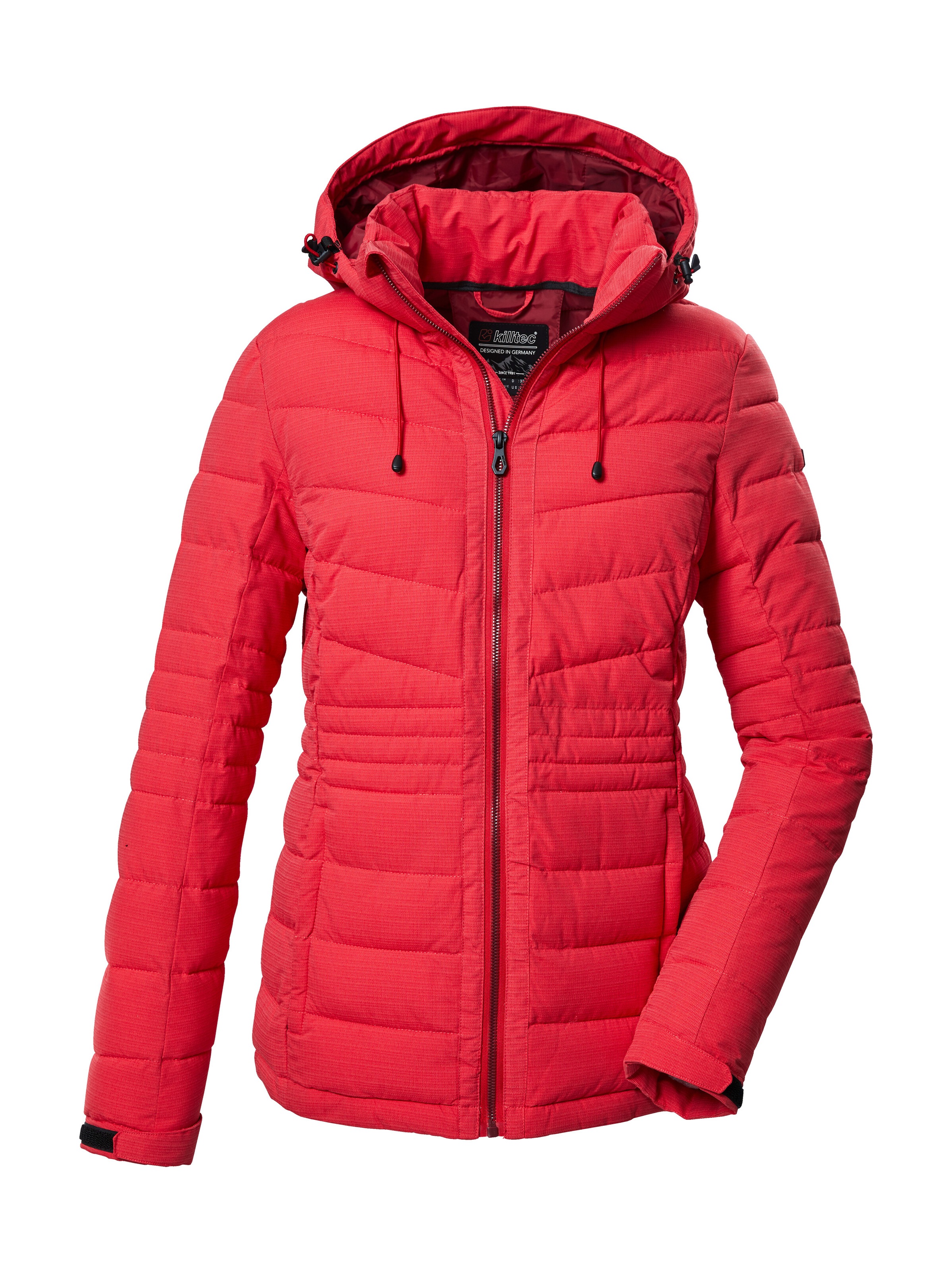 Killtec Funktionsjacke Steppjacke KOW 10 WMN günstig online kaufen