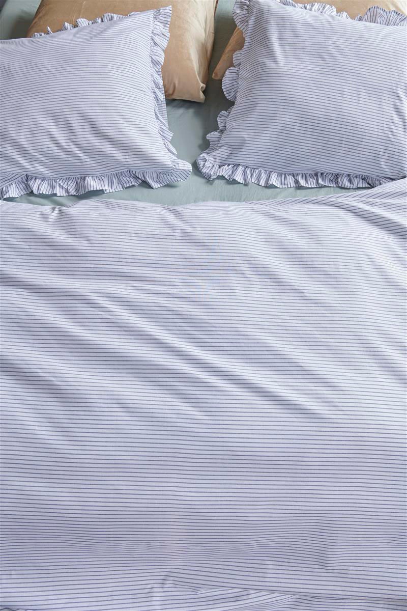At Home by Beddinghouse Bettwäsche »Flamboyant Stripes«