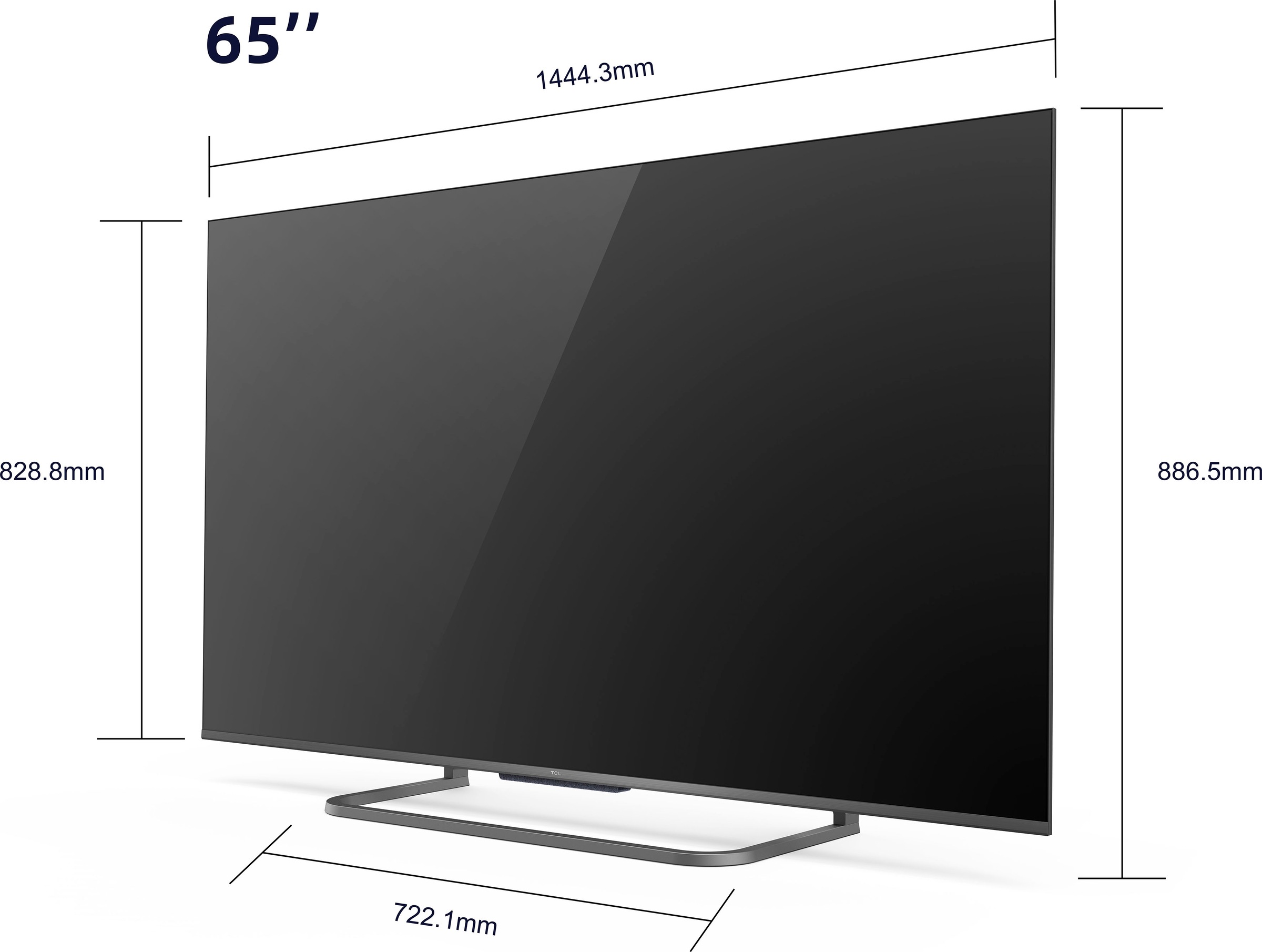 Bewegung Währung Reise wieviel cm sind 65 zoll fernseher Potenzial Dramatiker Verbrechen