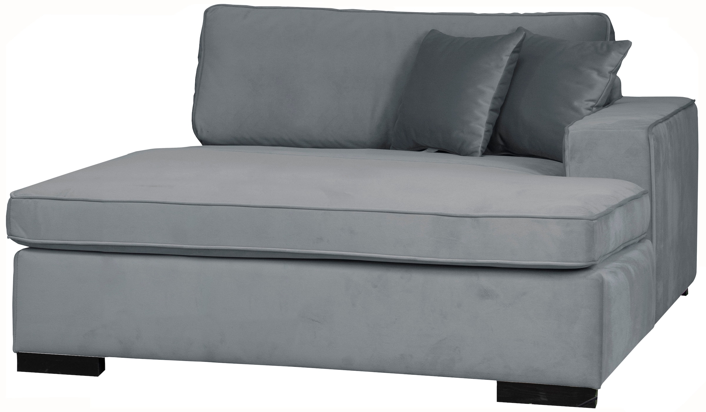 Guido Maria Kretschmer Home&Living Sofaelement »Skara XXL«, Modul XXL - zum eigenen Zusammenstellen, Armlehne links/rechts wählbar