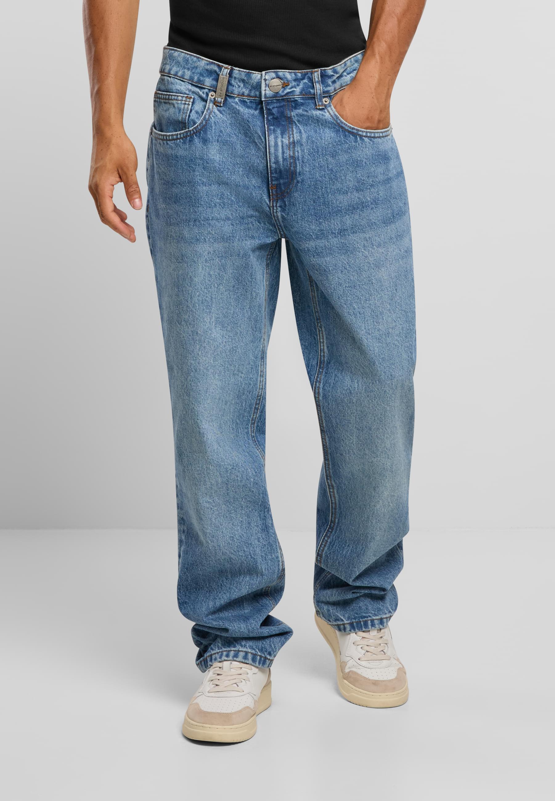 Thumbnail - 2Y Studios Bequeme Jeans "2Y Studios 2Y Orio Basic Slim Fit"