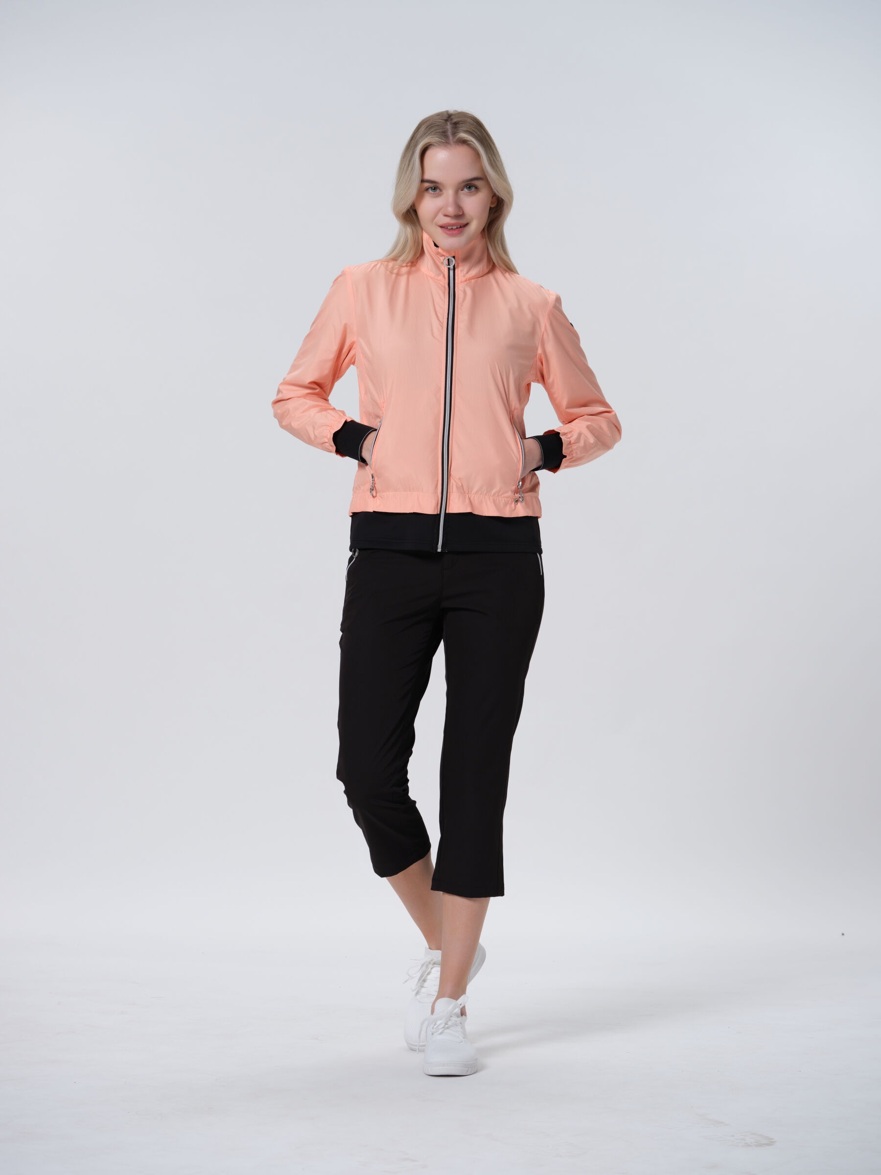 Luhta Outdoorjacke »Luhta Jacke IMMOLA«