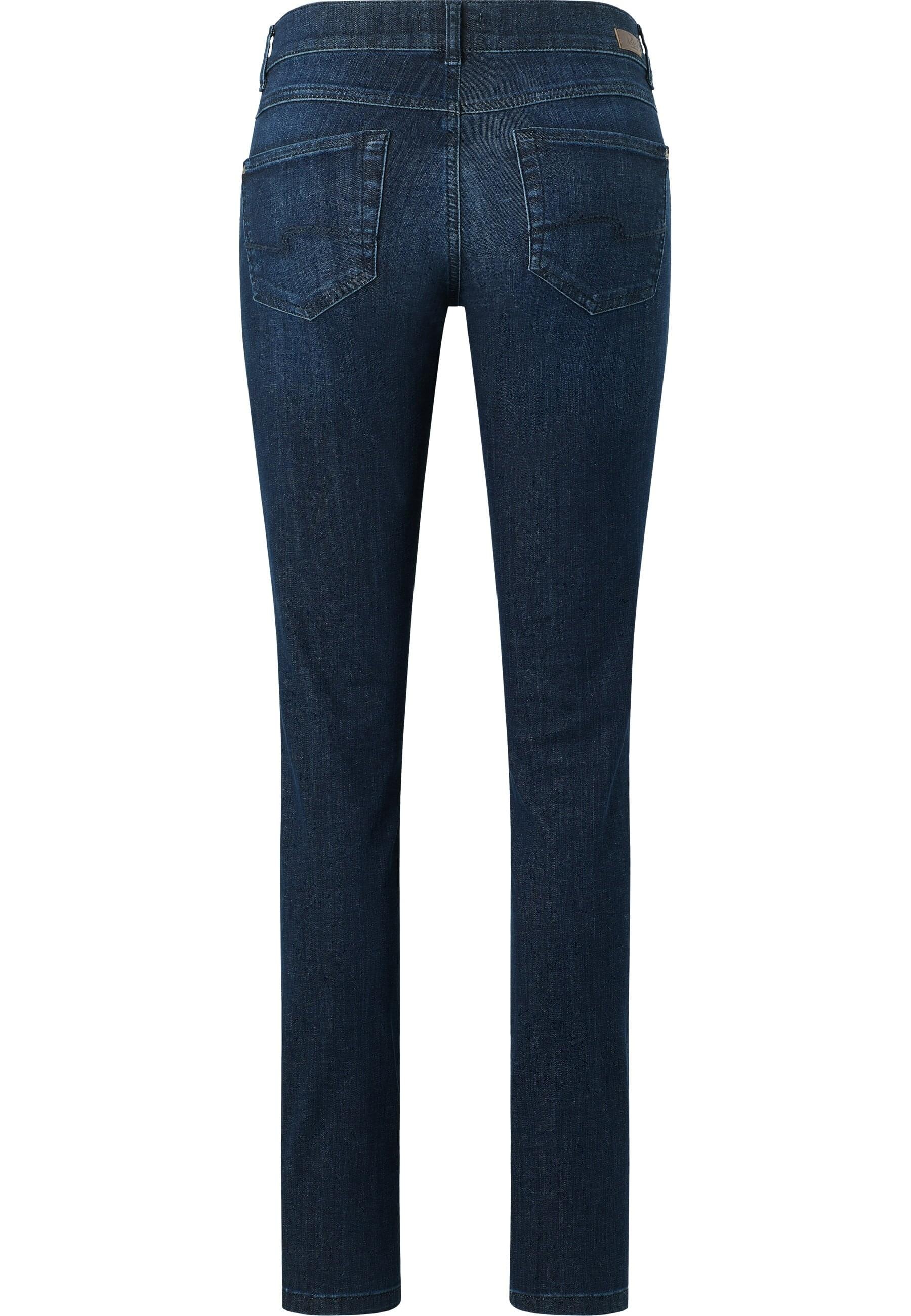 AENGELS Bequeme Jeans "AENGELS Angels Jeans Cici mit authentischem Denim" günstig online kaufen