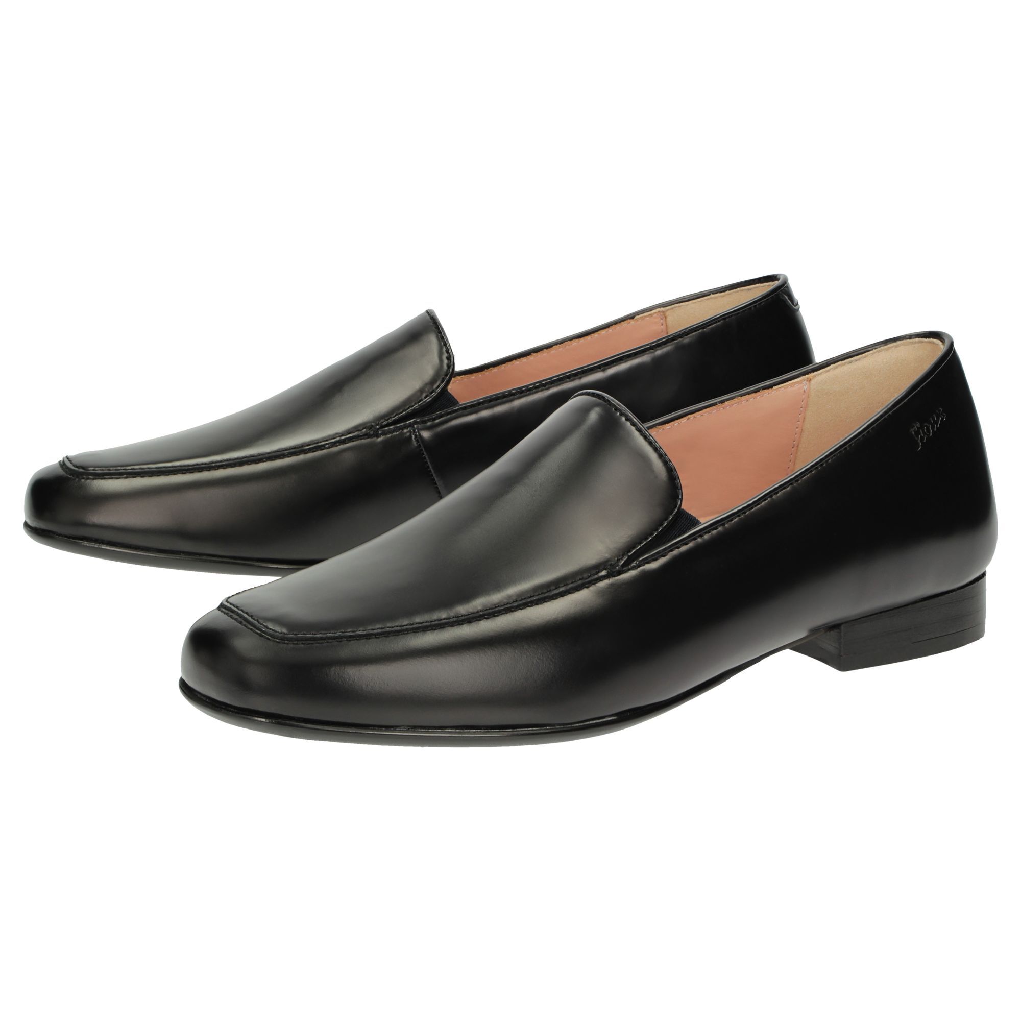 SIOUX Slipper "Arilmona-700"