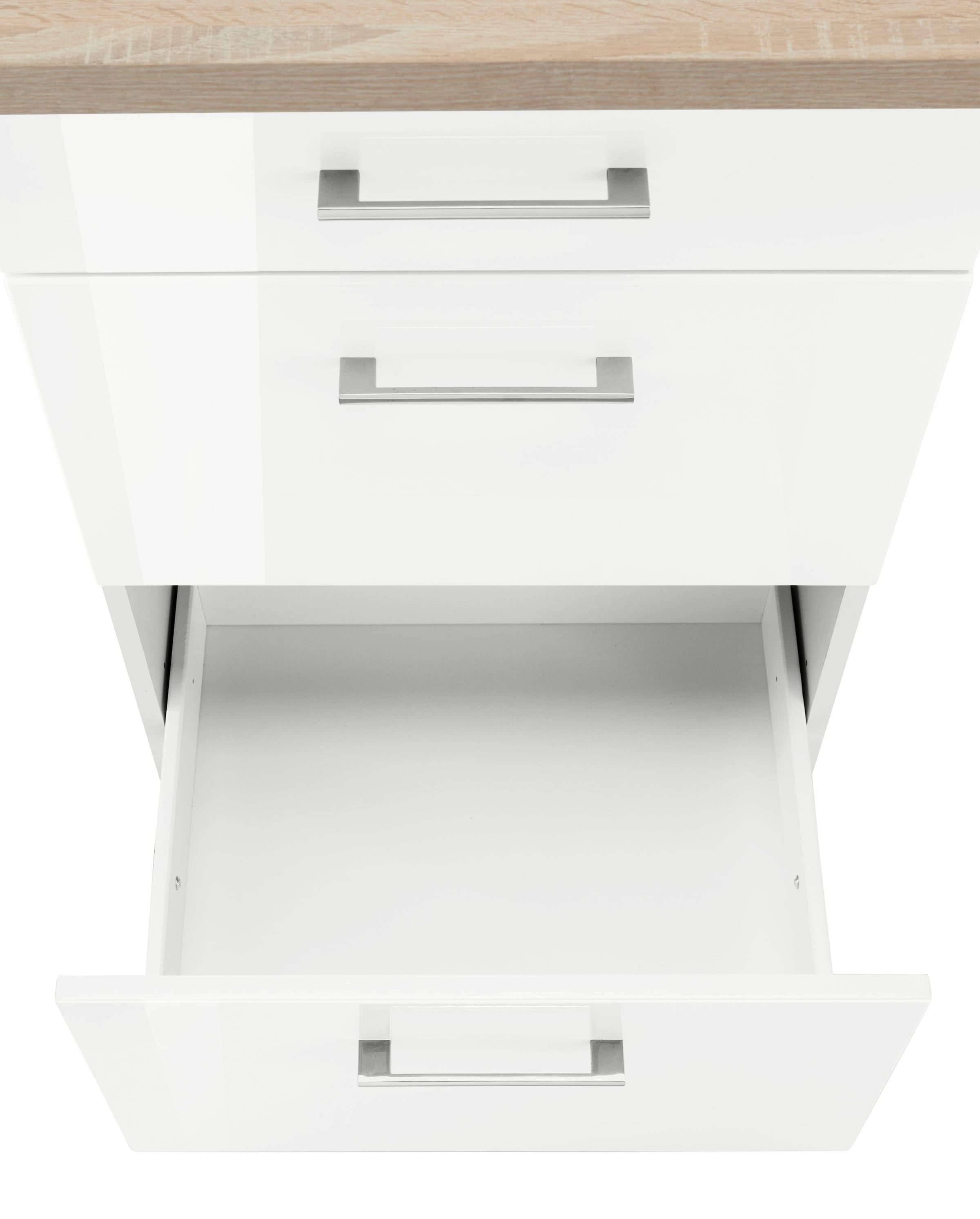 KOCHSTATION Unterschrank »KS-Utah«, Breite 50 cm