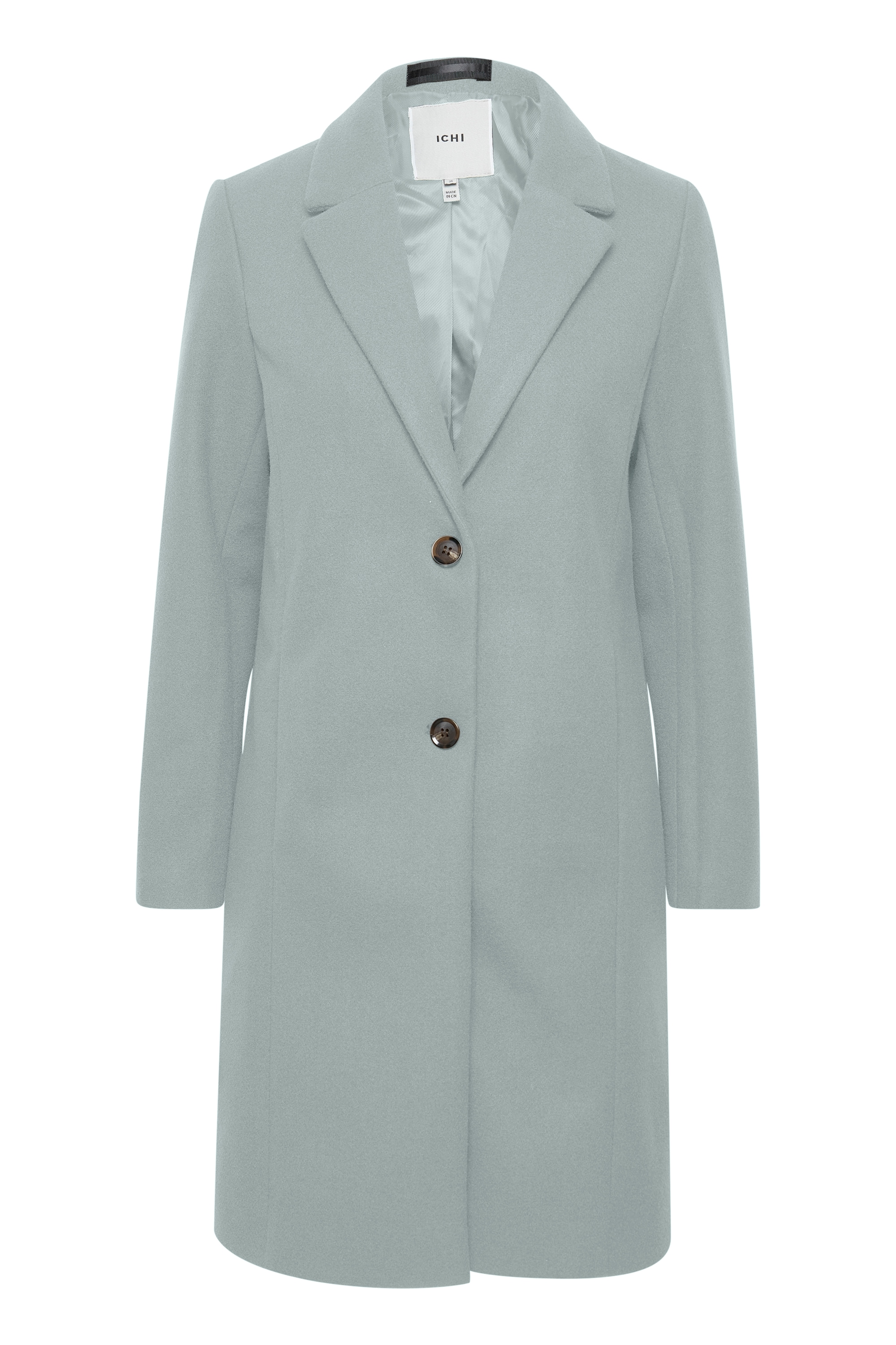 Ichi Wintermantel "Damen Jacke IHJANNET"