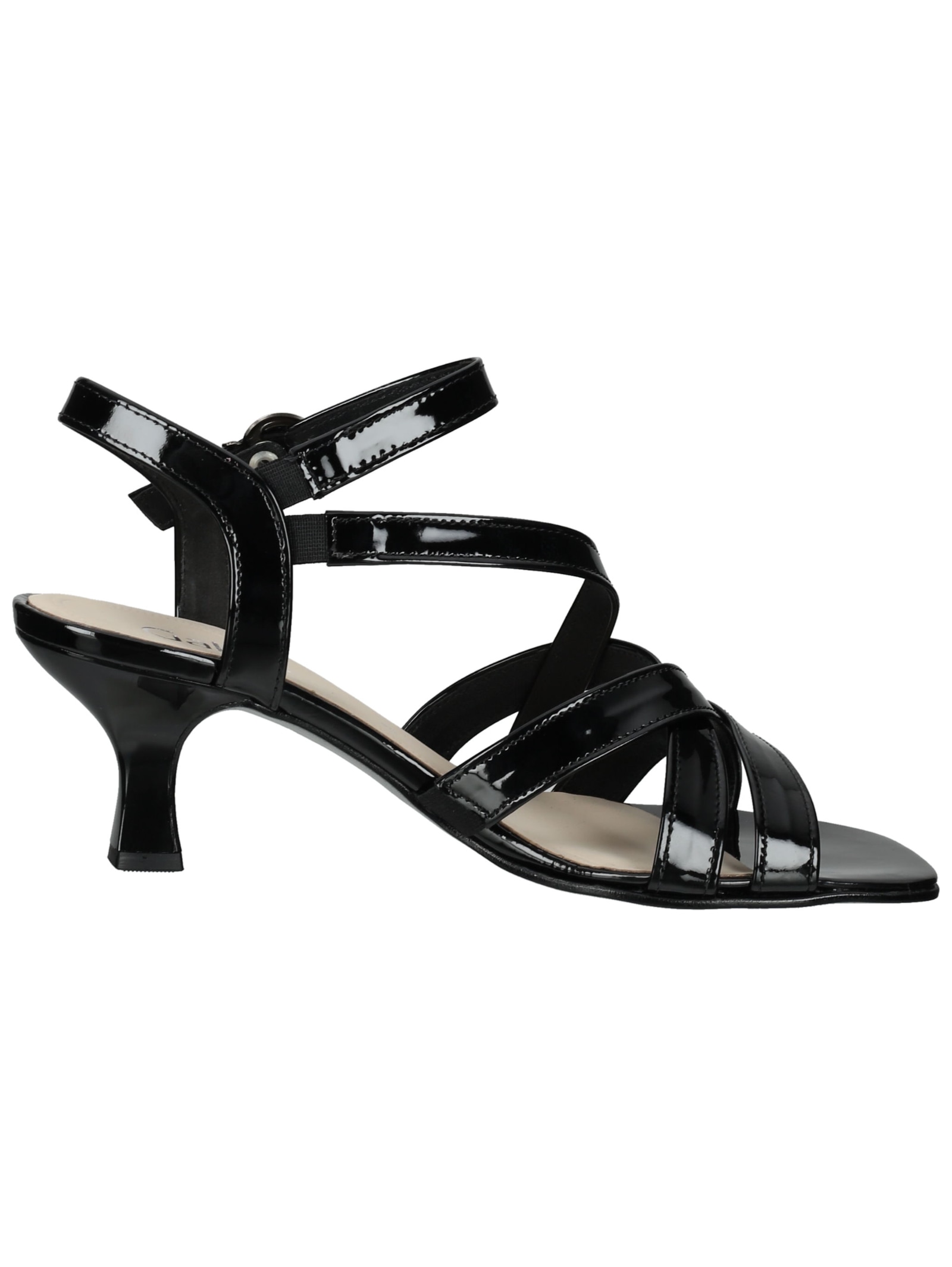 Gabor Riemchensandale »Gabor Sandalen Nappaleder«