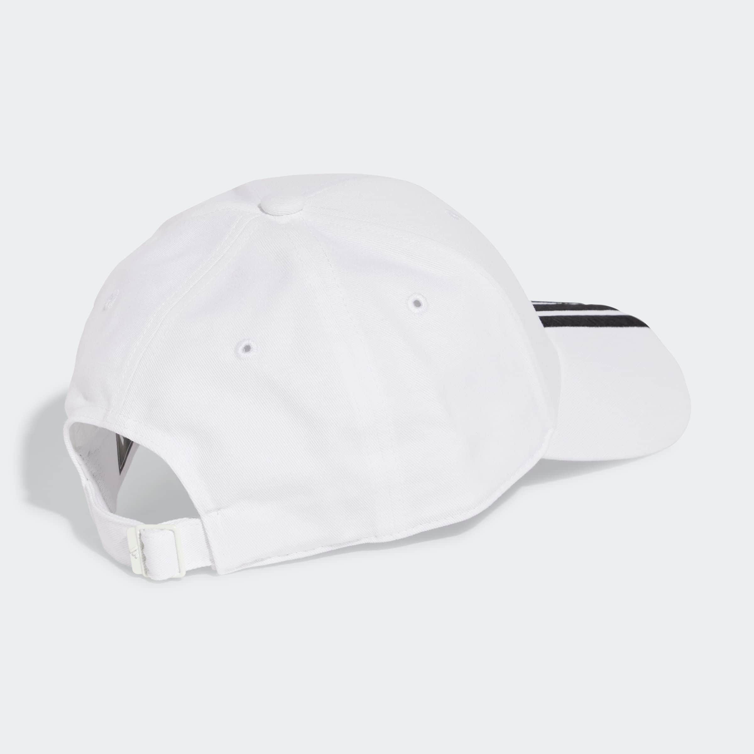 adidas Performance Baseball Cap »BBALL 3S CAP NL«