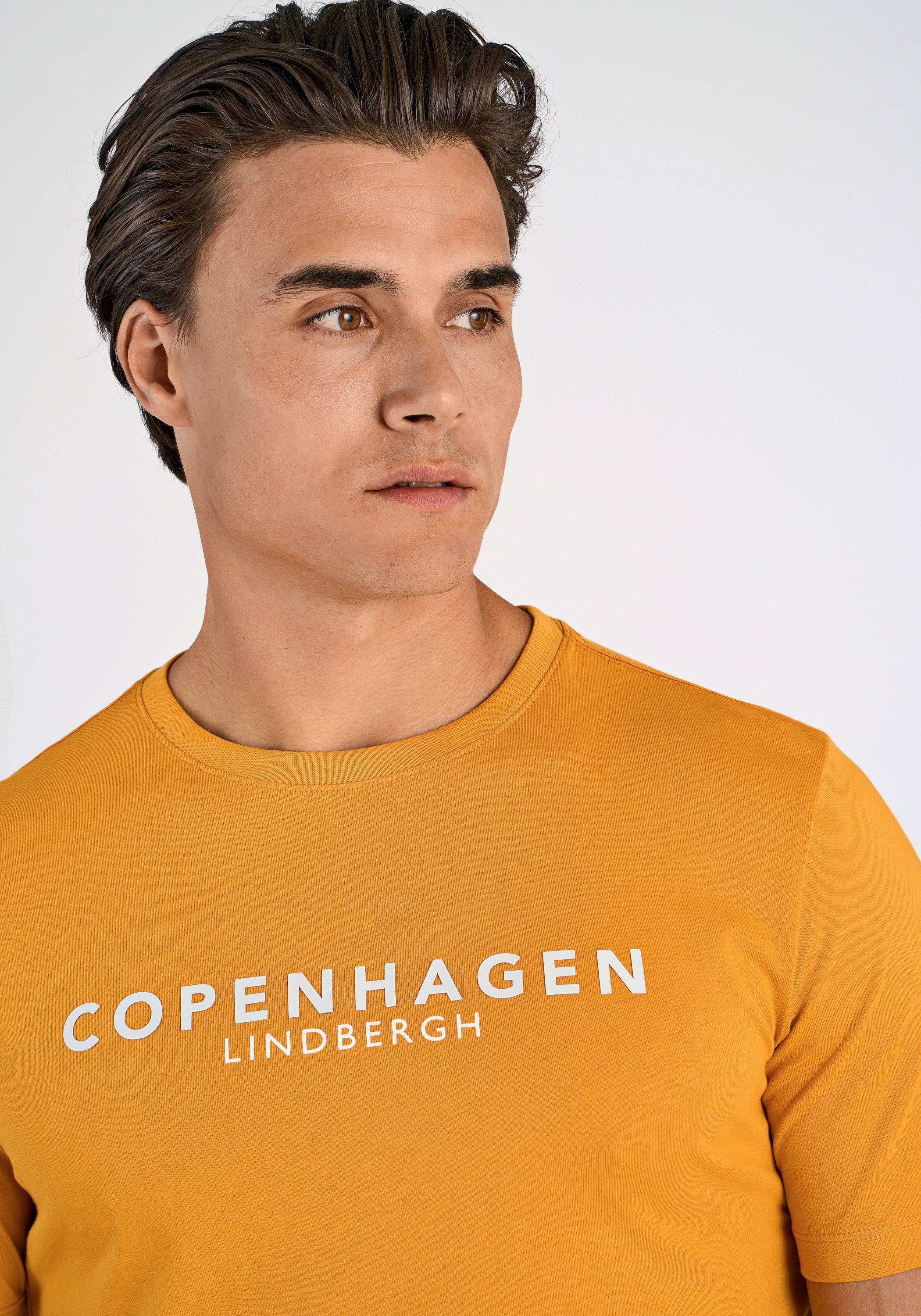 Thumbnail - LINDBERGH T-Shirt "T-Shirt Relaxed Fit"