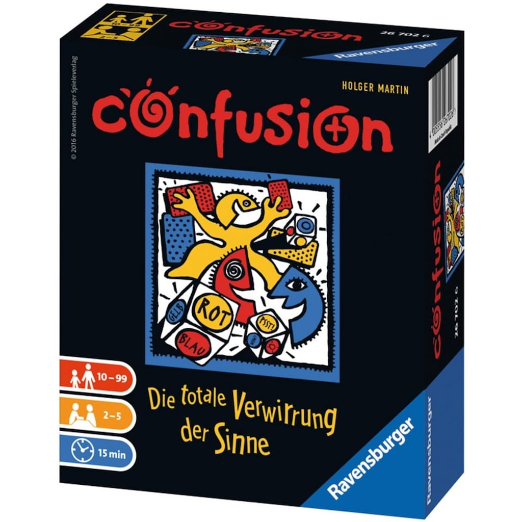 Ravensburger Spiel »Confusion«