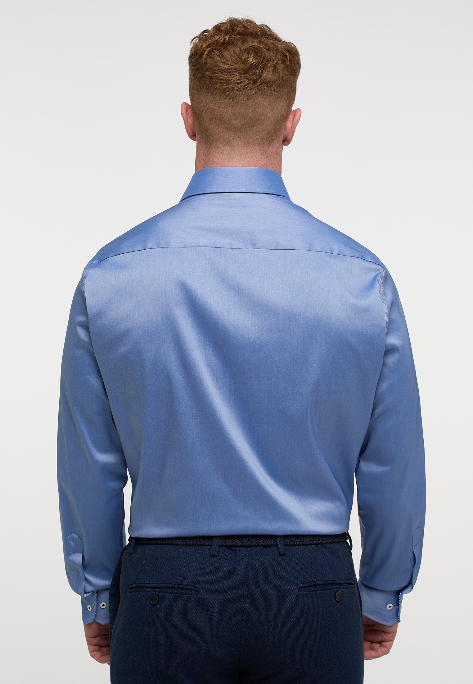 Eterna Langarmhemd "COMFORT FIT" günstig online kaufen
