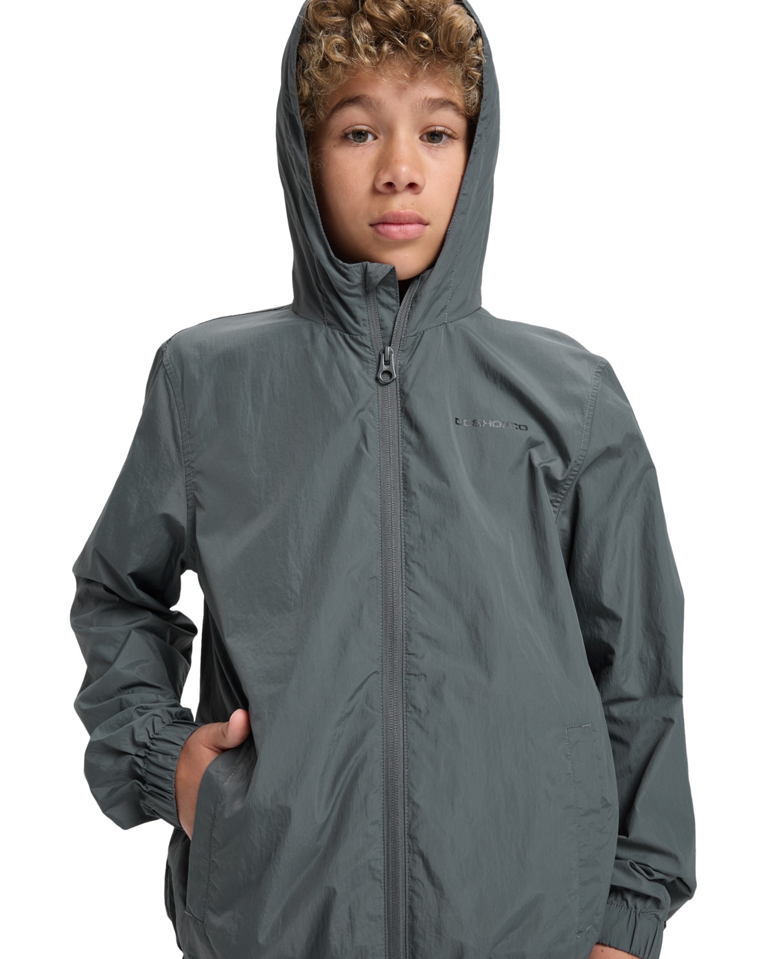DC Shoes Funktionsjacke »Sentinel«