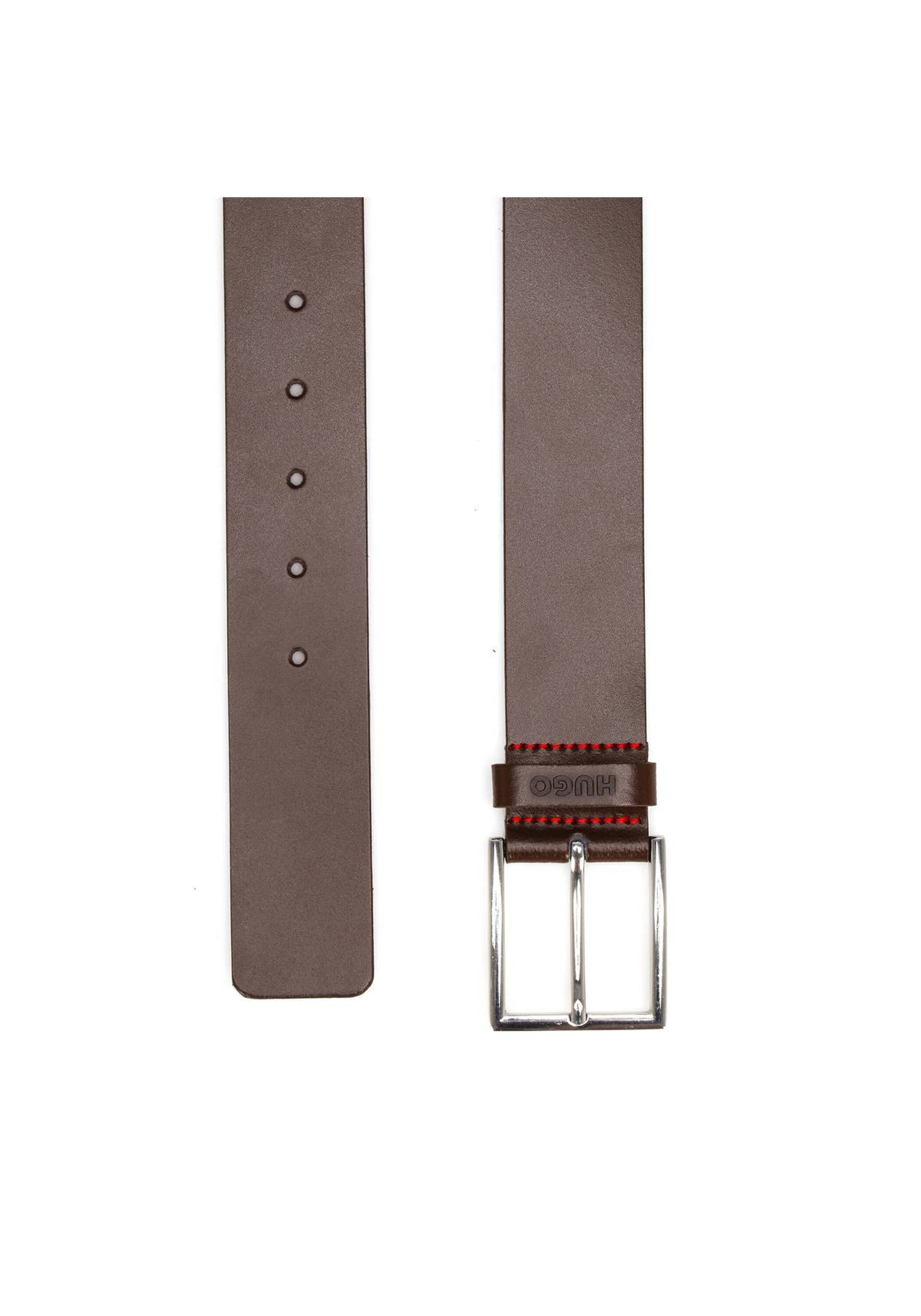 HUGO Hüftgürtel "Gürtel Giaspo Sz40" günstig online kaufen