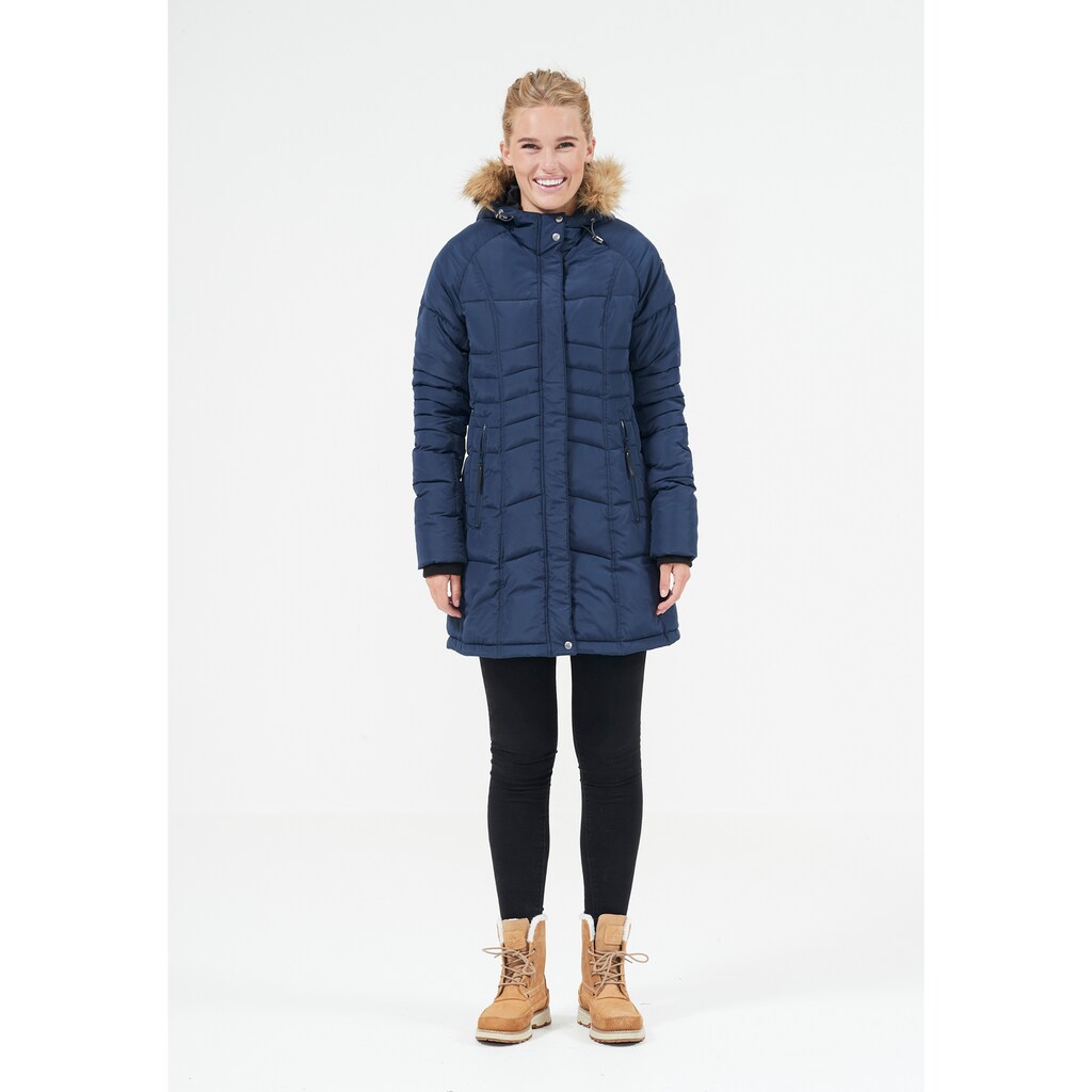 WHISTLER Steppjacke »CYNTHIA«