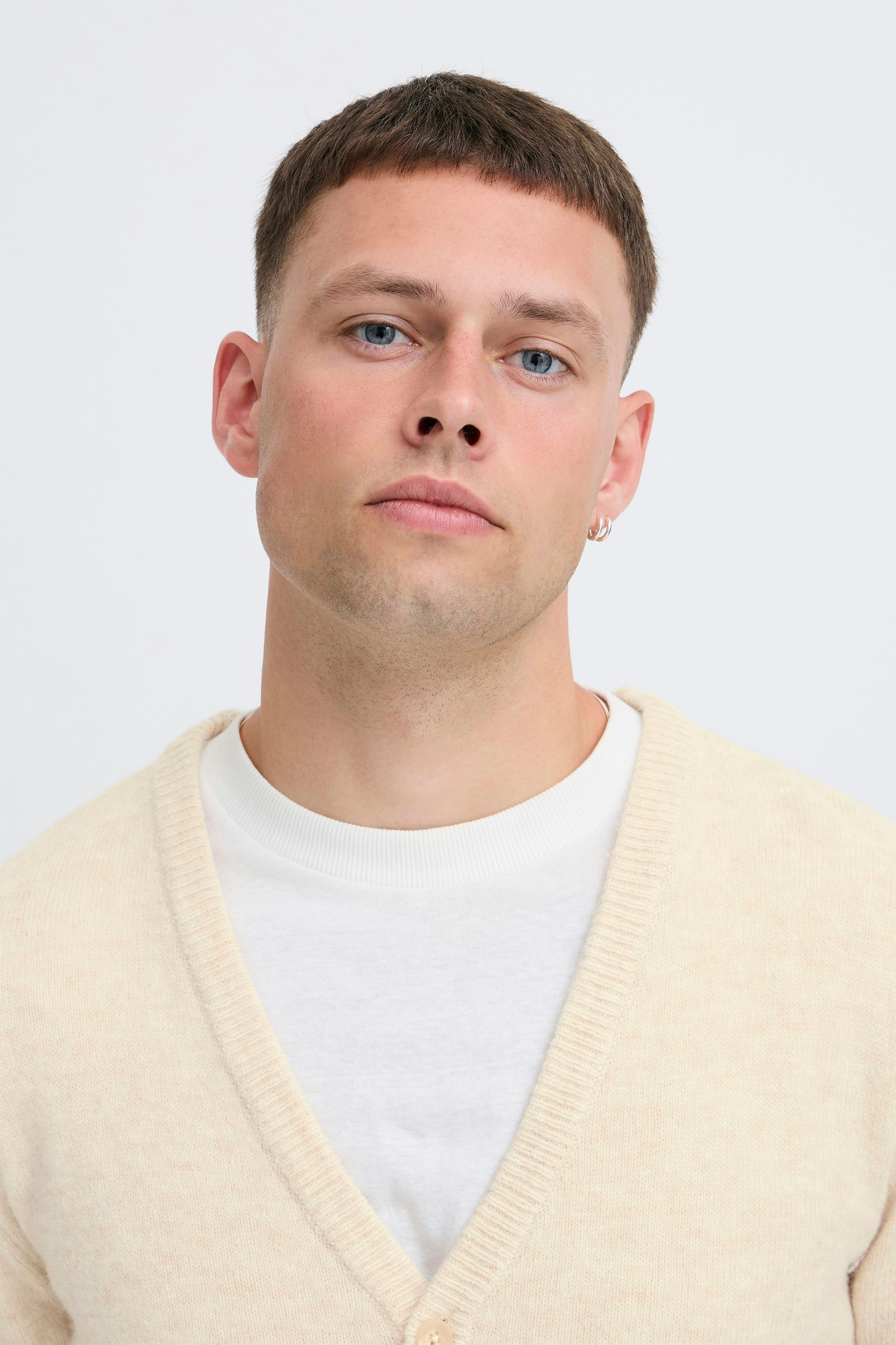 Thumbnail - Blend Strickjacke "BHBRANKO CARDIGAN KNIT"