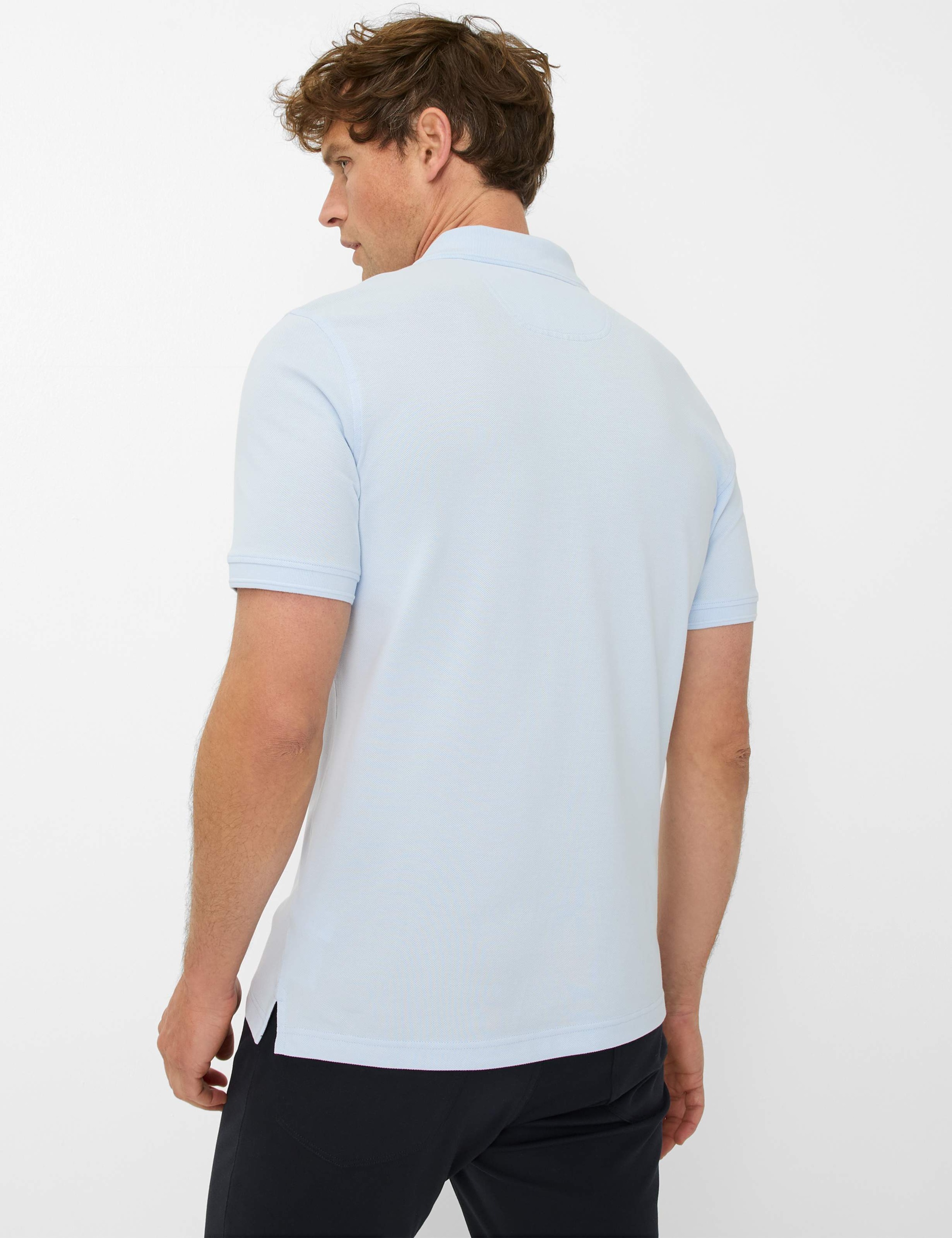 Brax Poloshirt »Style PETE«