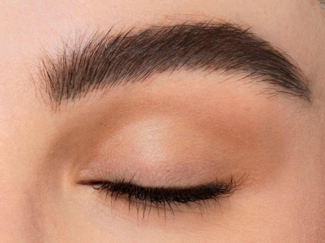 L'ORÉAL PARIS Augenbrauen-Stift »Brow Artist Skinny Definer«, mit ovaler und extra feinen Spitze