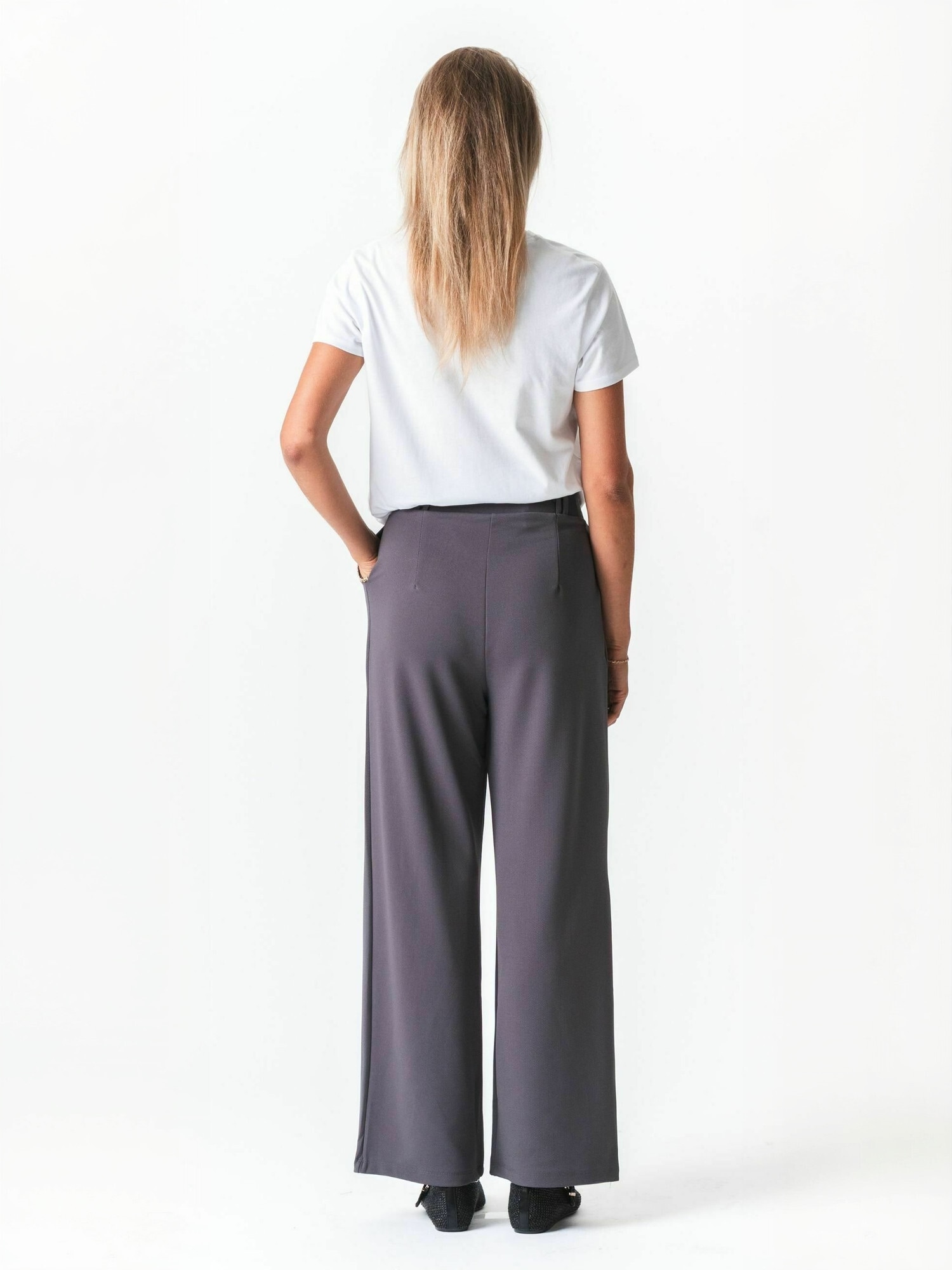 TeeShoppen Chinohose »TEESHOPPEN Trouser Vera«