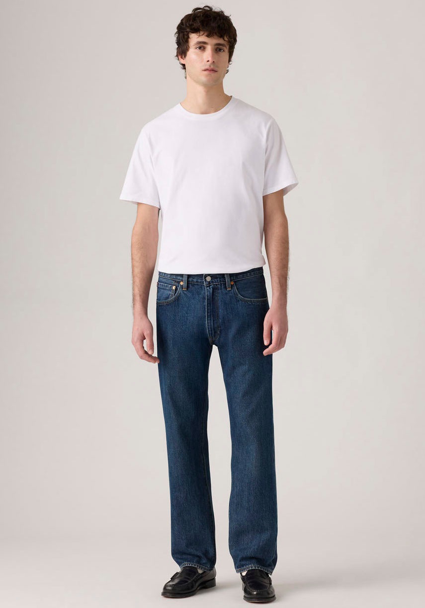 Levis 5-Pocket-Jeans "555 RELAXED STRAIGHT" günstig online kaufen
