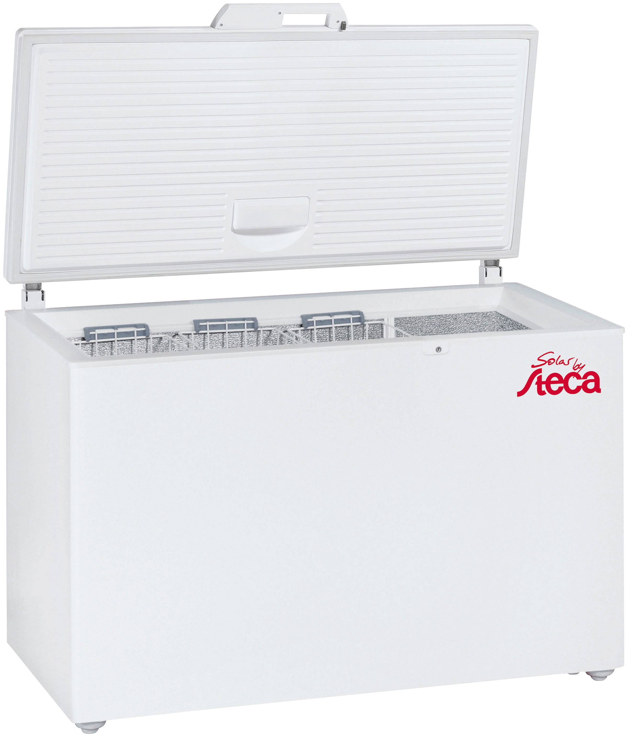 Steca Kühlbox "Steca PF240-H", Kühl- und Gefriertruhe Kompressor 12 V, 24 V